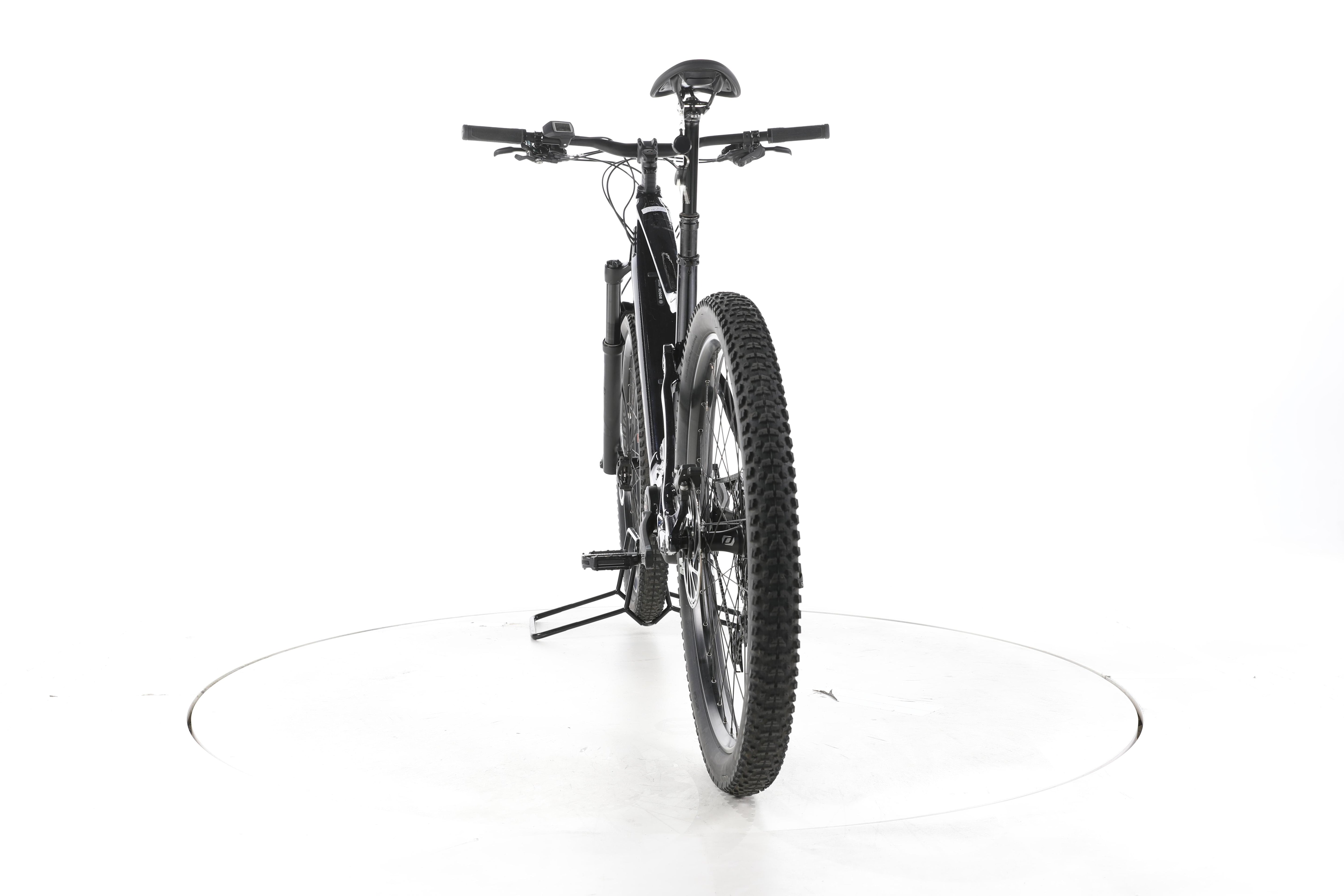 Scott Strike eRide 930 E-Bike Fully - Image 10