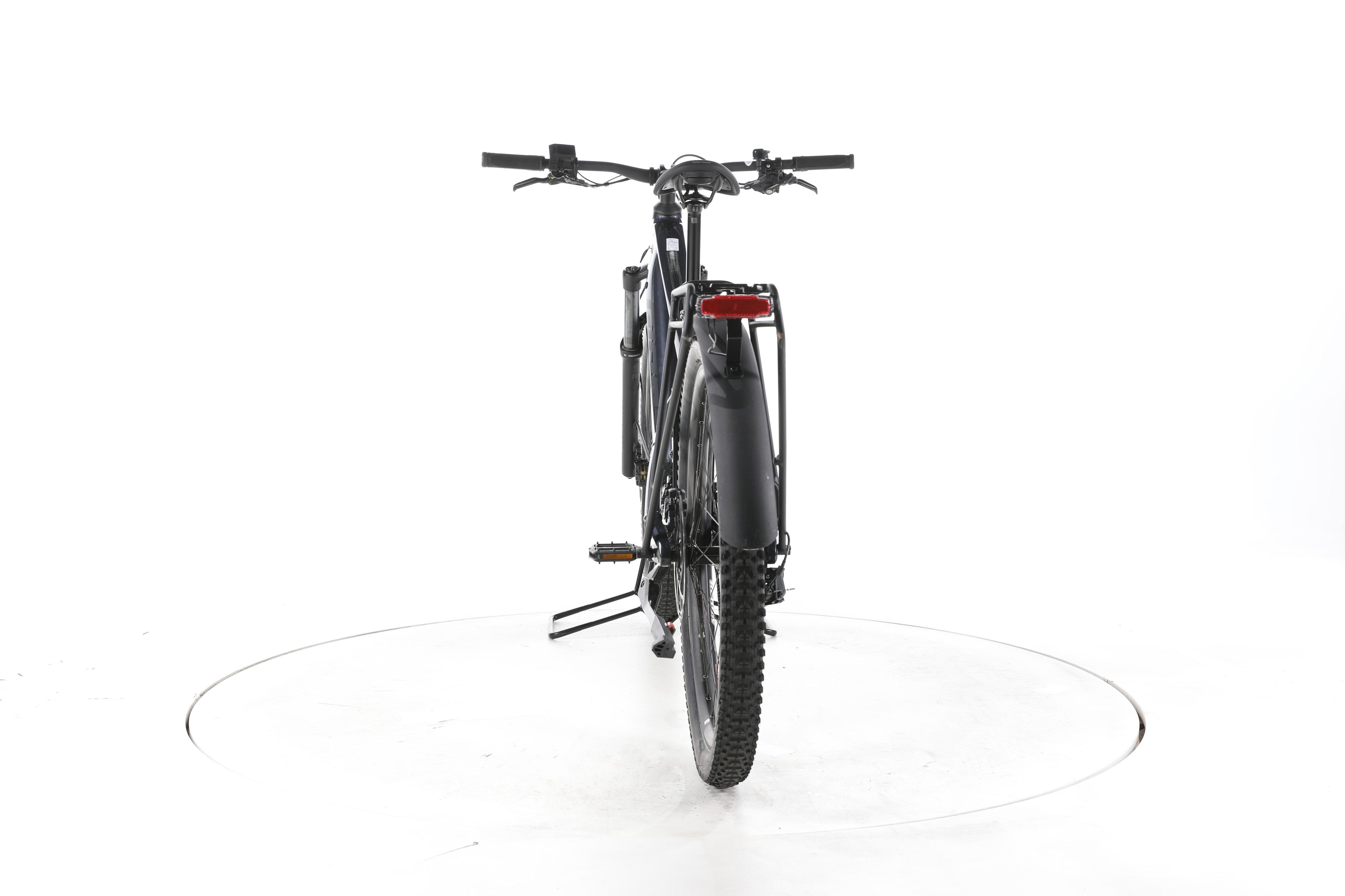 Giant Stance E+ Pro EX 800 SUV E-Bike 2024 - Image 10