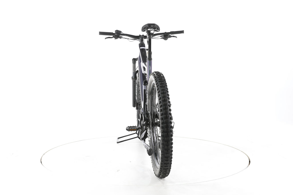 KTM Macina Kapoho Elite E-Bike Fully - Image 10