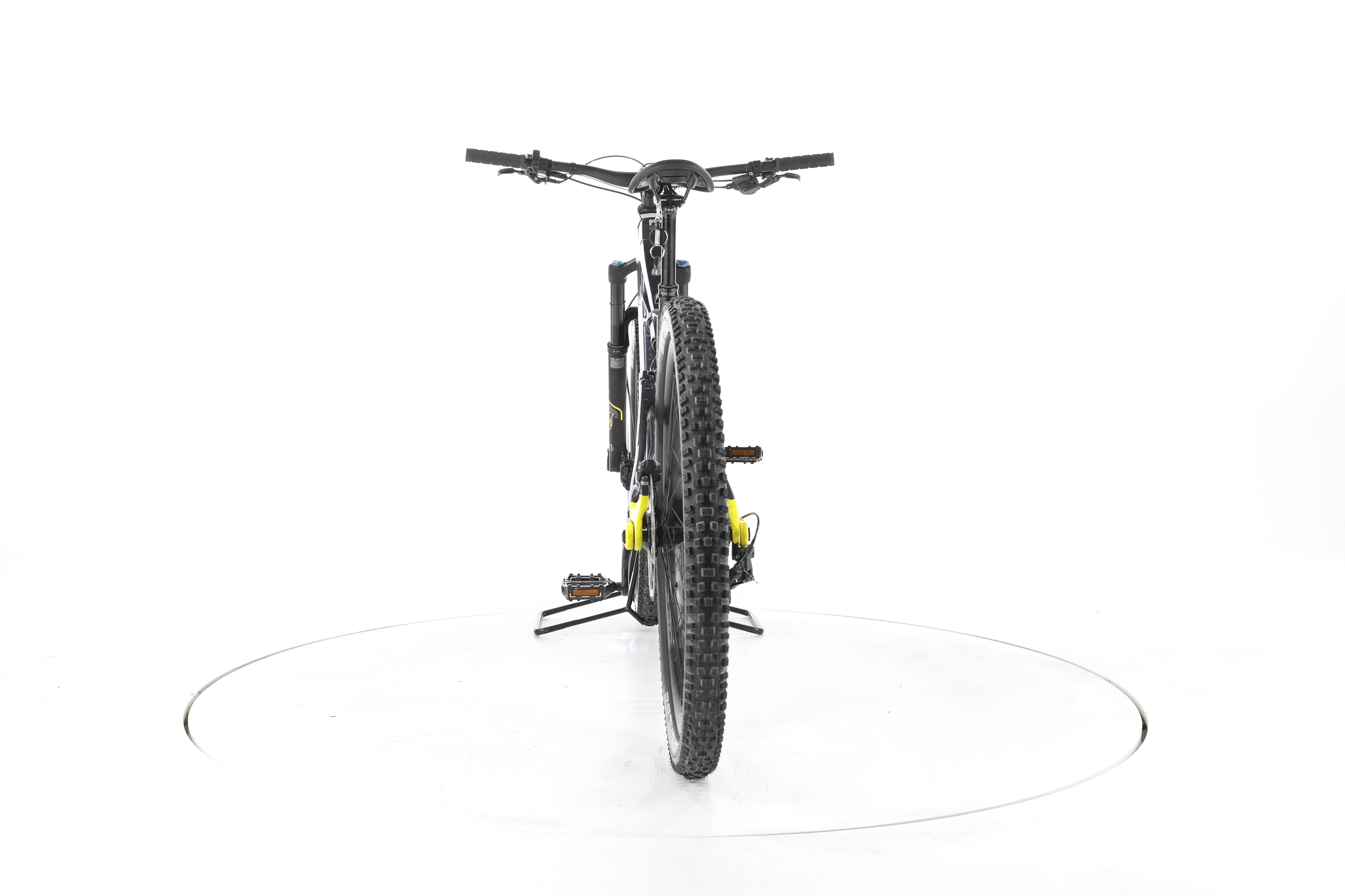 BH Bikes XTEP Lynx 5.5 Pro E-Bike Fully Carbon - Image 10