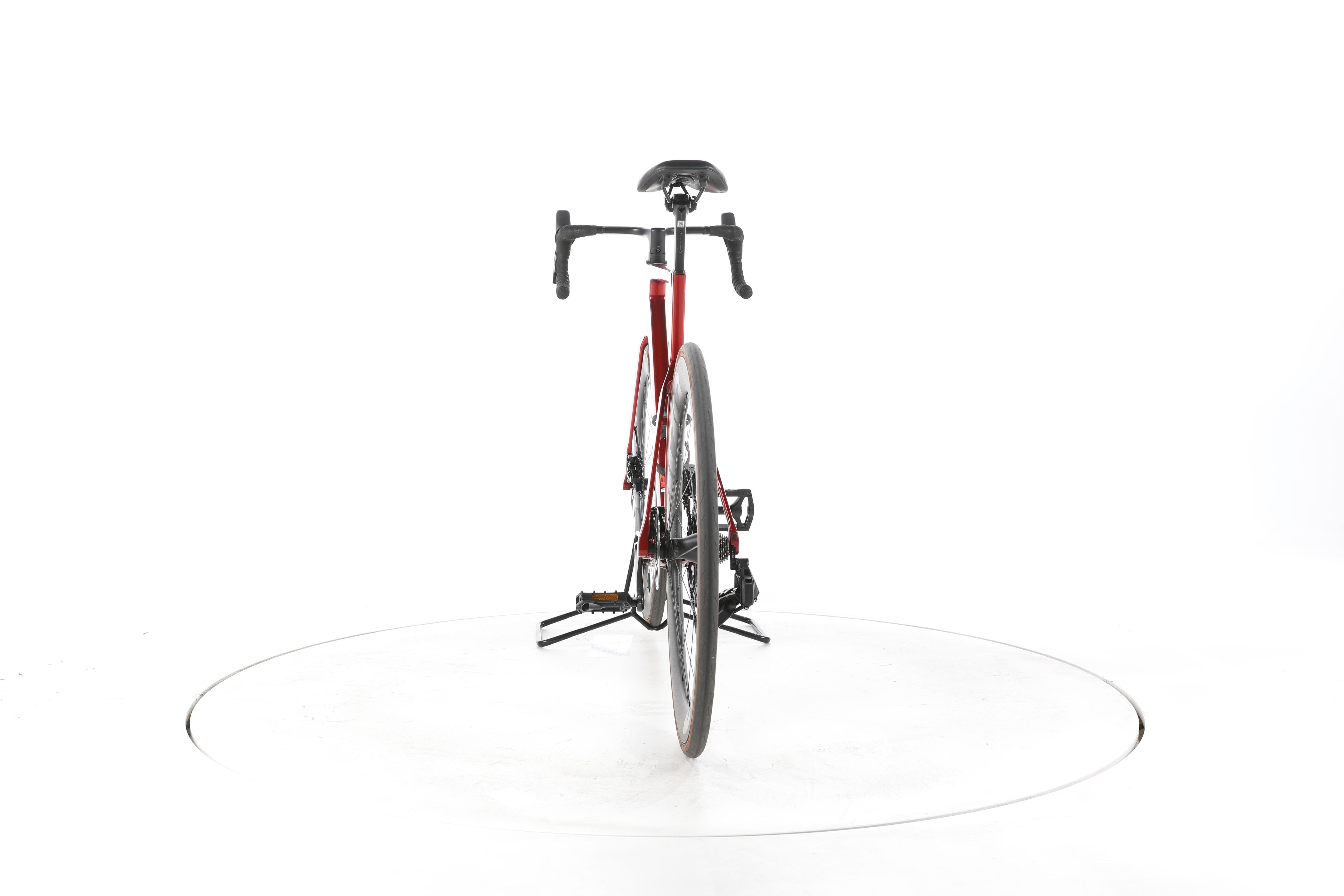 Canyon Aeroad CF SLX 8 AXS Rennrad Carbon 2025 - Image 10