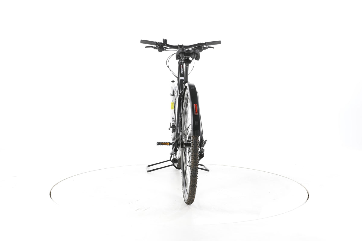 KTM Avenza Cross ST Fahrrad City & Trekking - Image 10