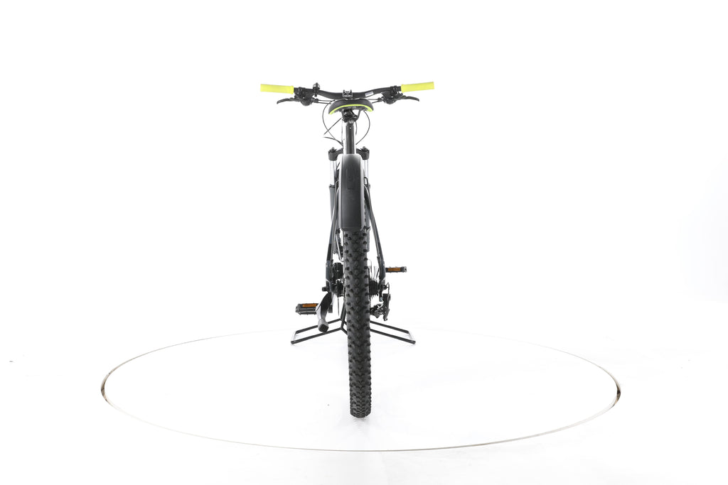Cube Aim Pro Fahrrad Hardtail - Image 10