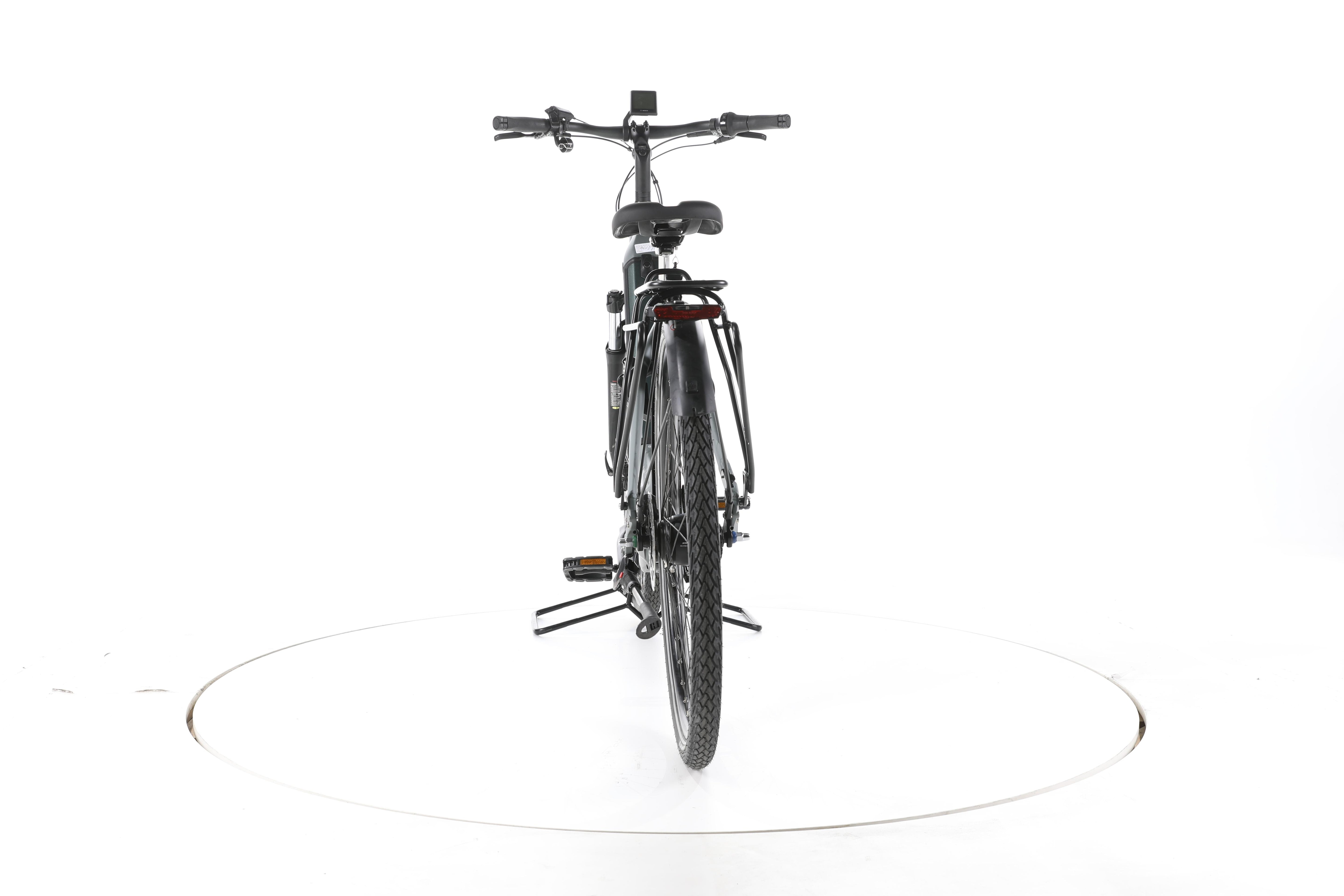 Velo de Ville AEB 890 Smart City E-Bike Tiefeinsteiger - Image 10