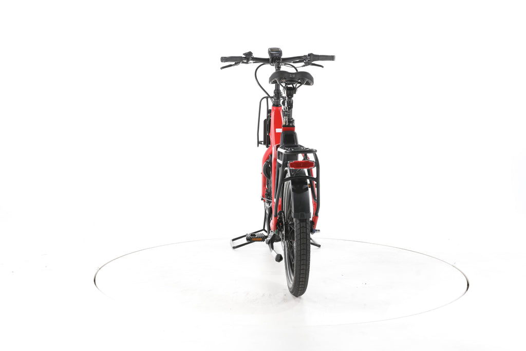 QIO Eins P-5 Kompakt E-Bike Tiefeinsteiger - Image 10