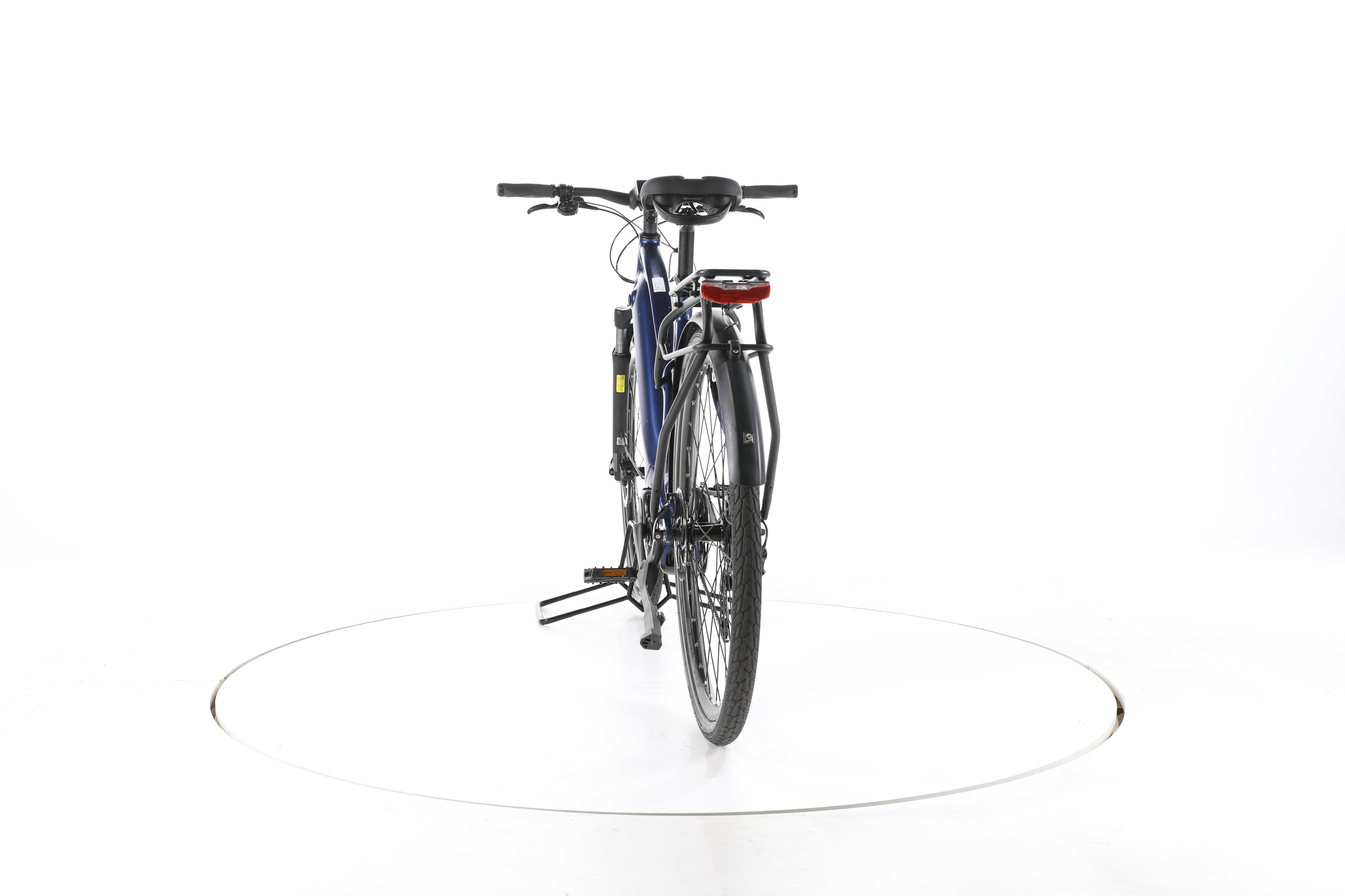 Giant EXPLORE E+ 2 Trekking E-Bike - Image 10