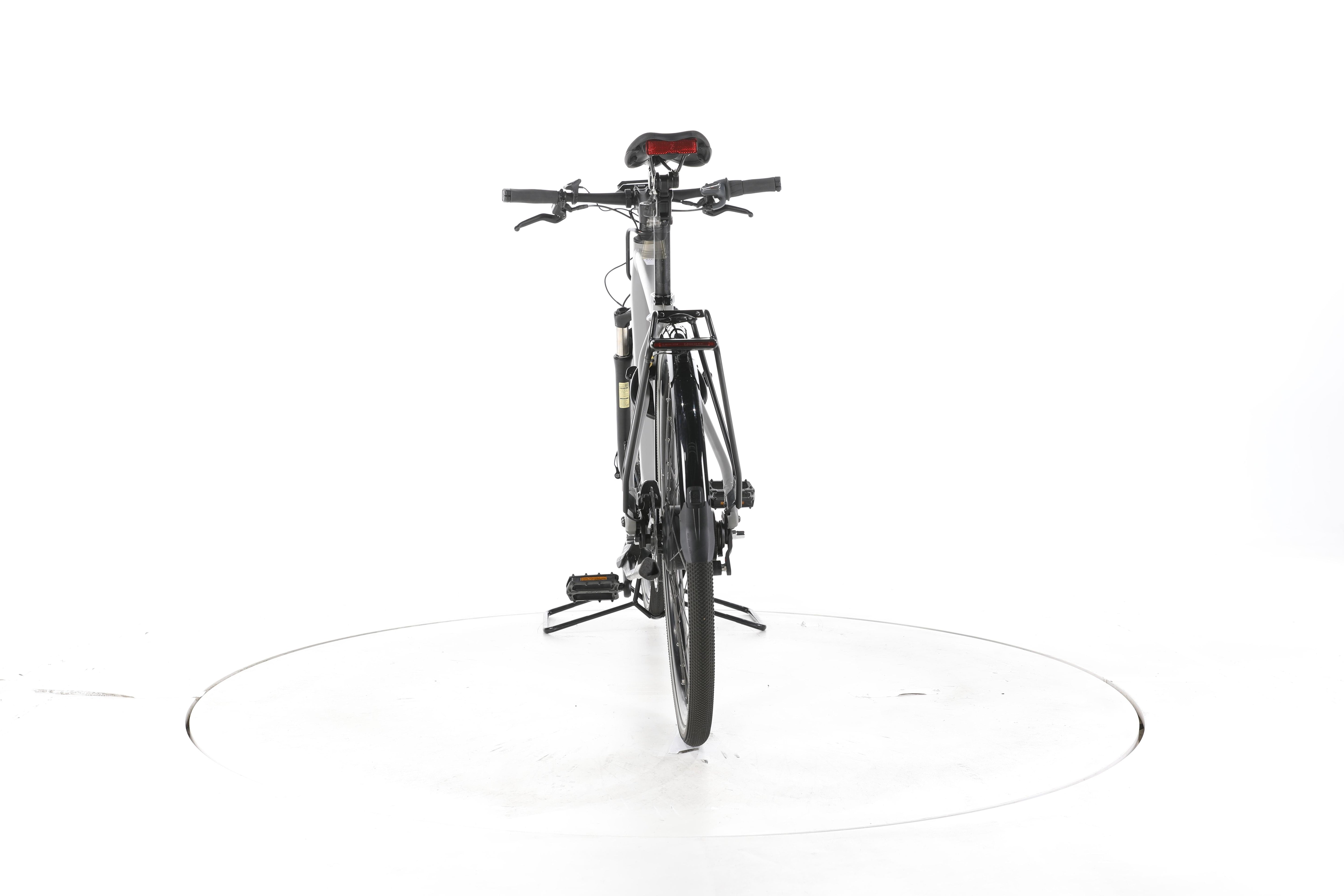 Riese & Müller Roadster Vario City E-Bike - Image 10