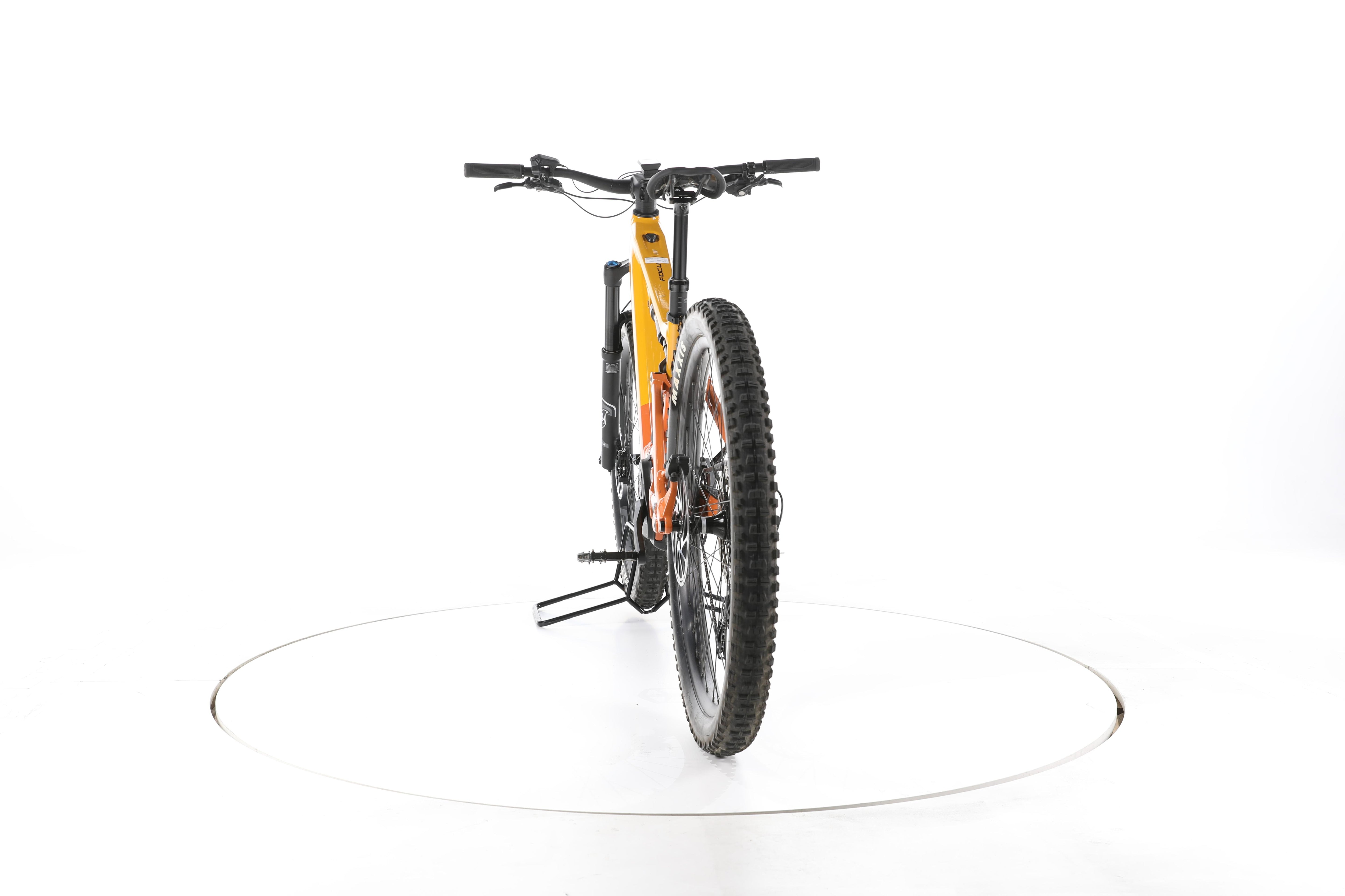 Focus JAM² 6.8 E-Bike Fully - Image 10