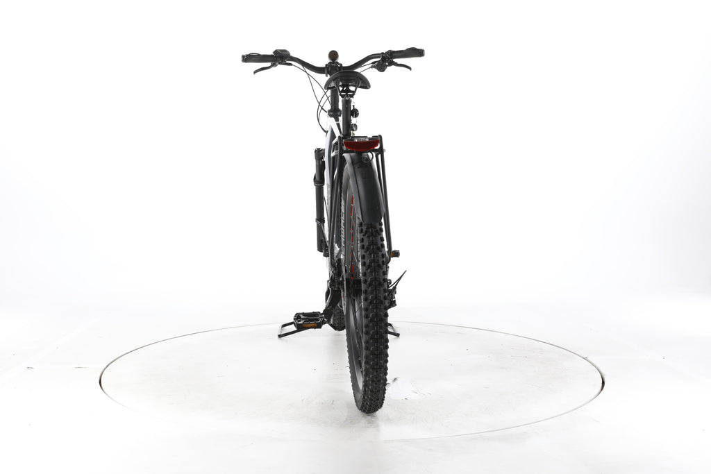 Cube Reaction Hybrid Race Trekking E-Bike - Image 10