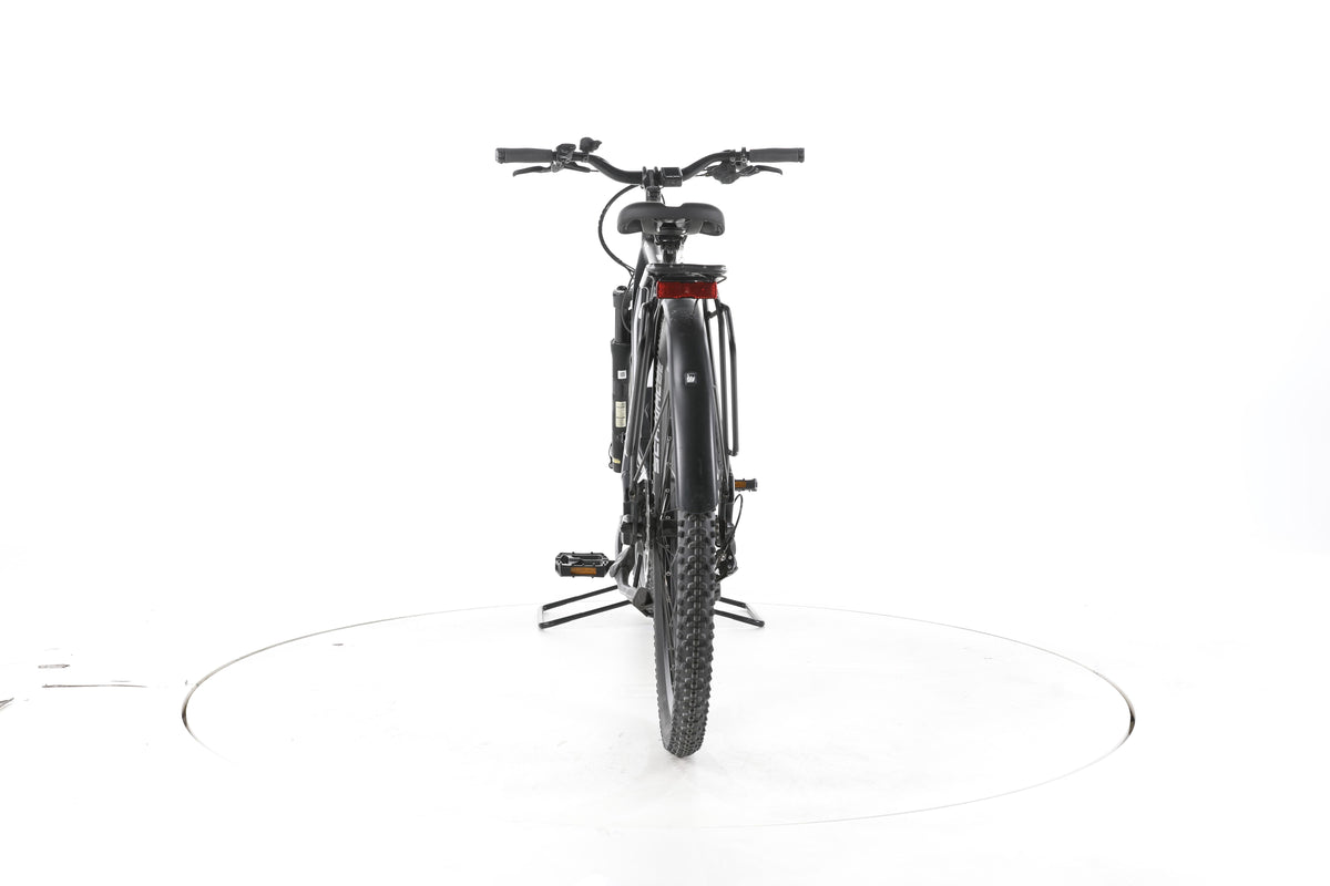 Stevens E-6X Tour Trekking E-Bike - Image 10