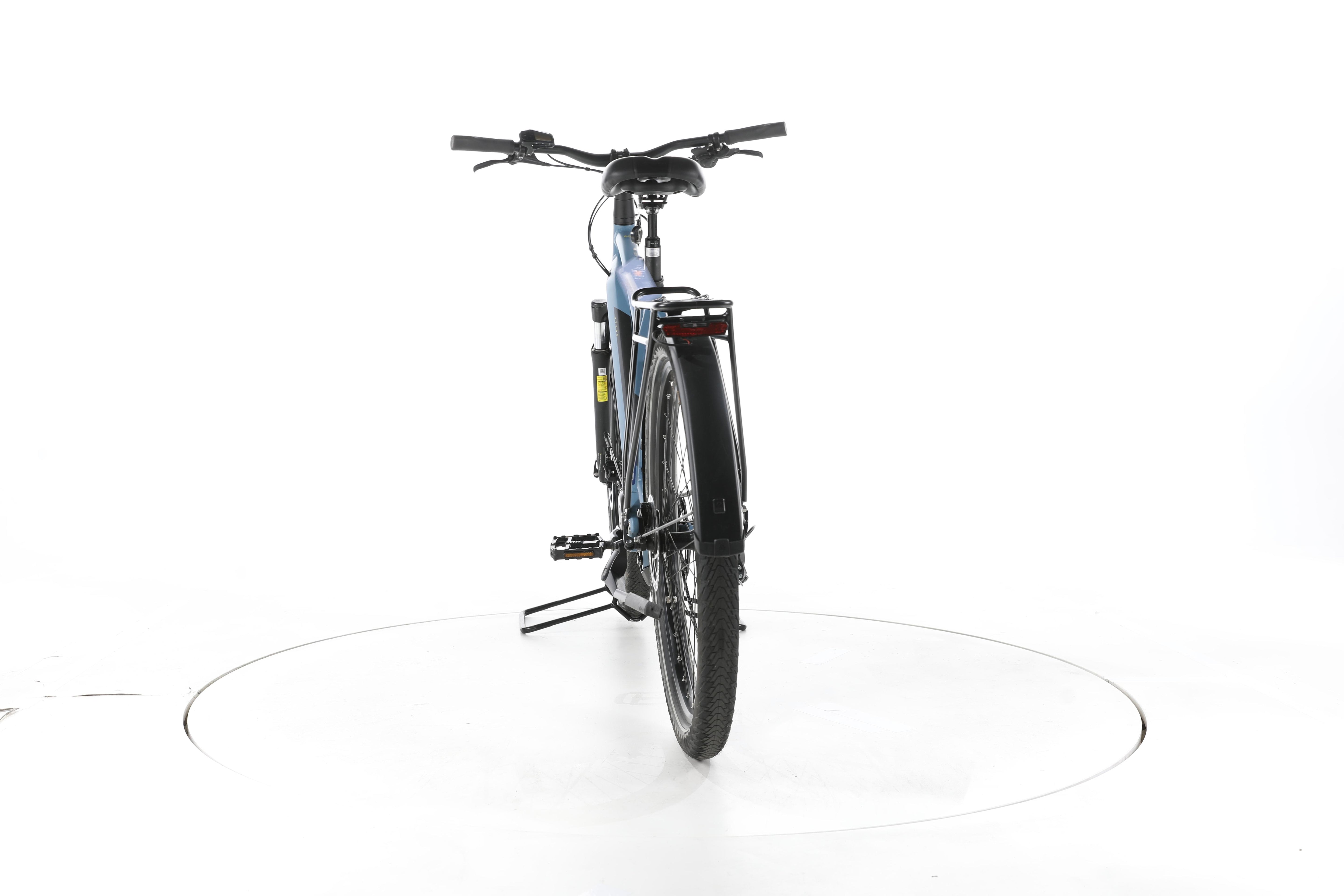 Winora TY200 Trekking E-Bike - Image 10