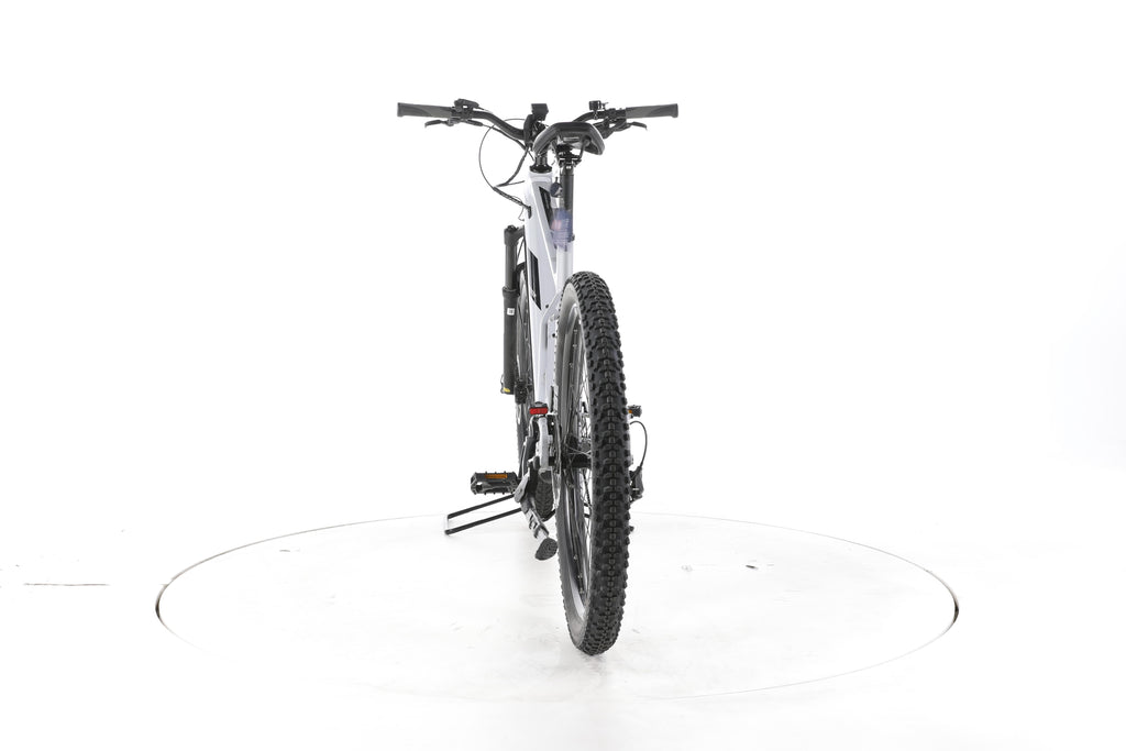 MORRISON Mohawk E-Bike - Image 10