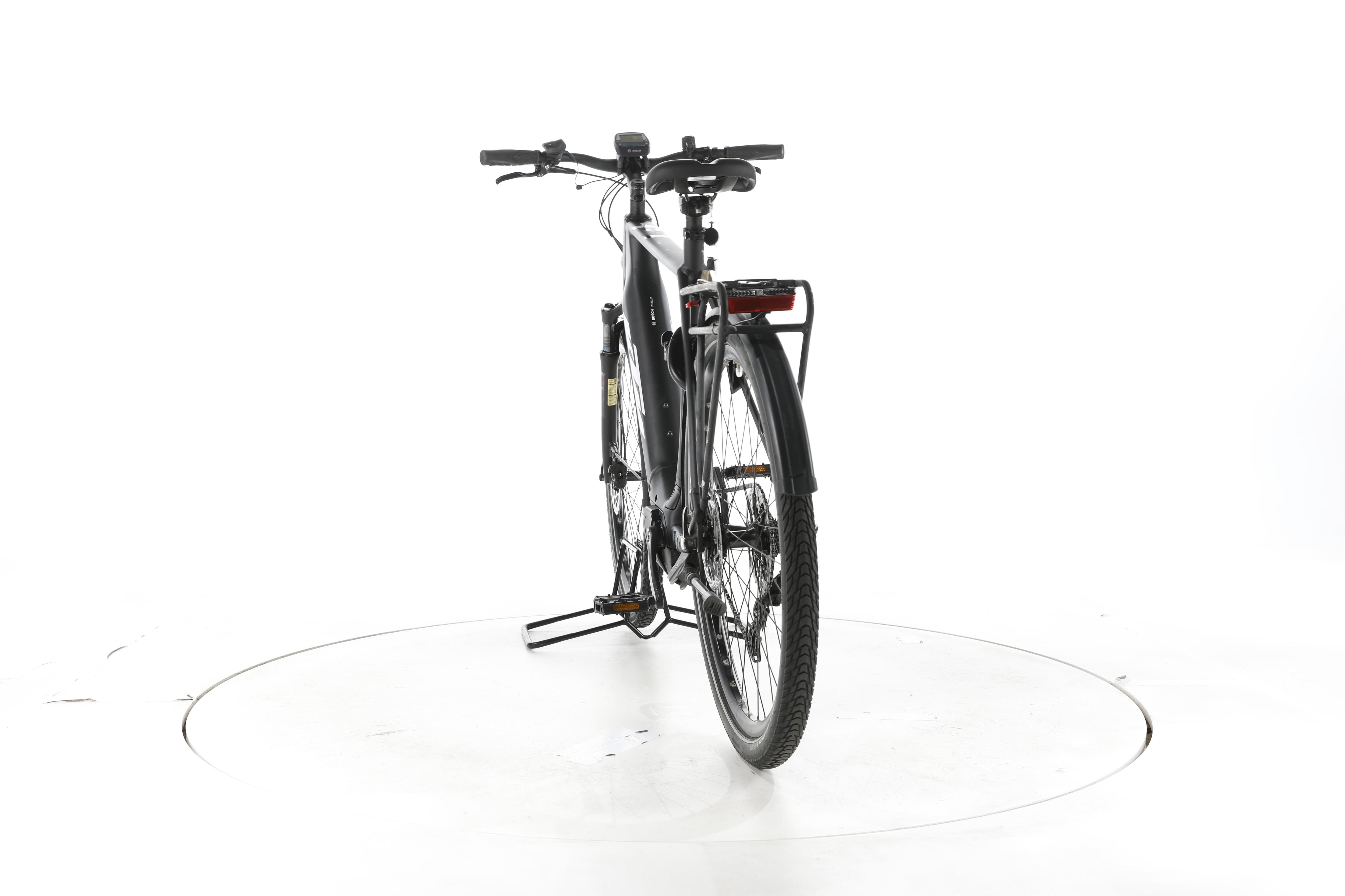 KTM ZEG Power Sport 10 Trekking E-Bike - Image 10