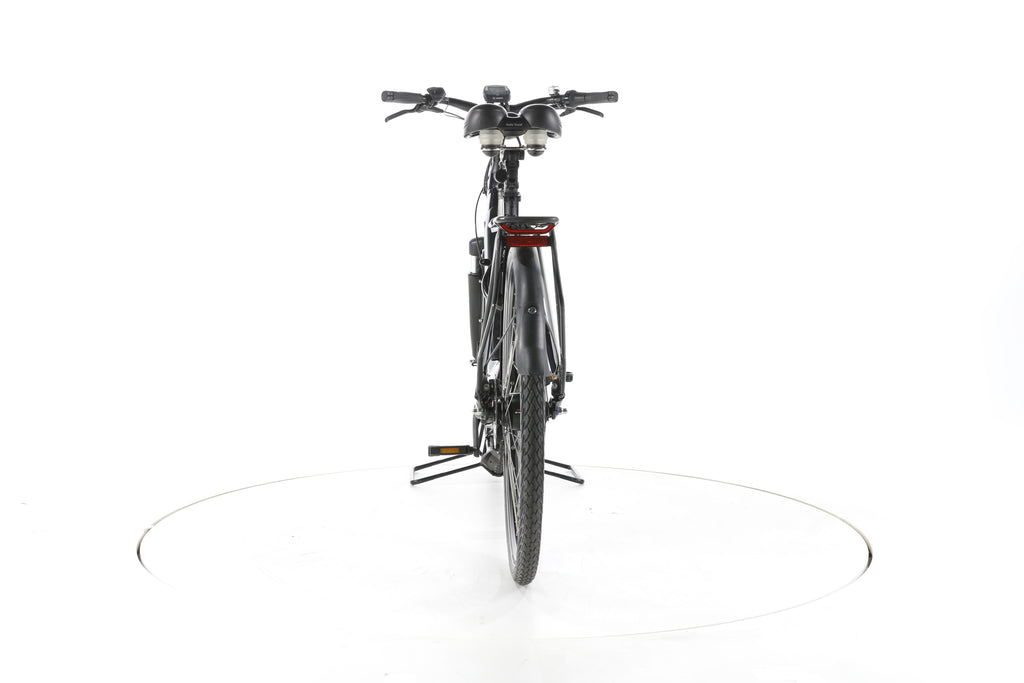 Batavus Finez E-go Power City E-Bike Tiefeinsteiger - Image 10