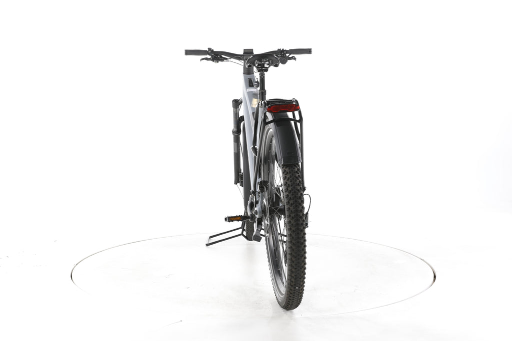 Scott Axis FS 20 SUV E-Bike 2025 - Image 10