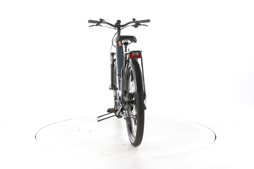 Conway Cairon T 3.0 Trekking E-Bike Tiefeinsteiger - Image 10