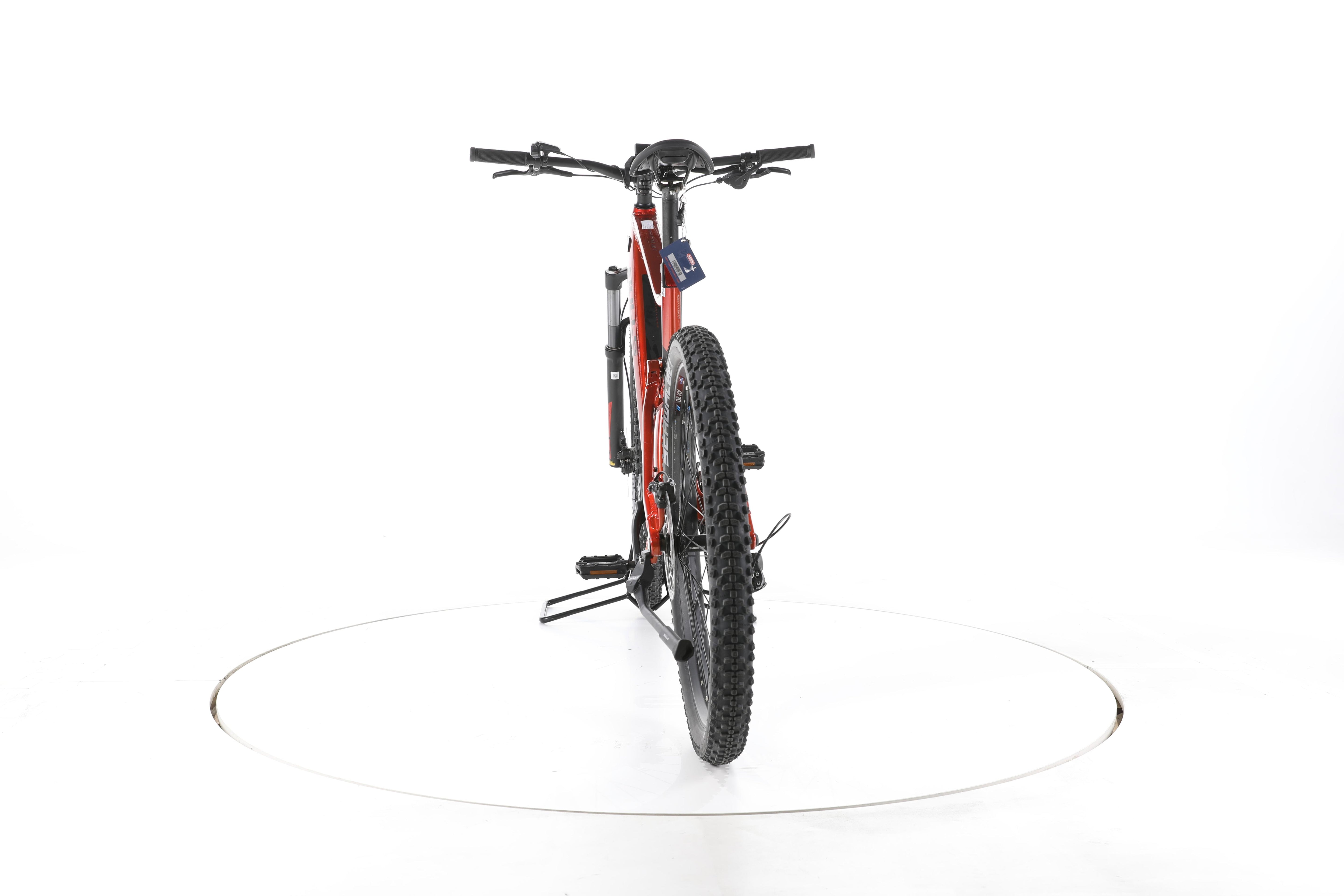 Bulls Copperhead EVO AM 1 E-Bike Fully - Image 10