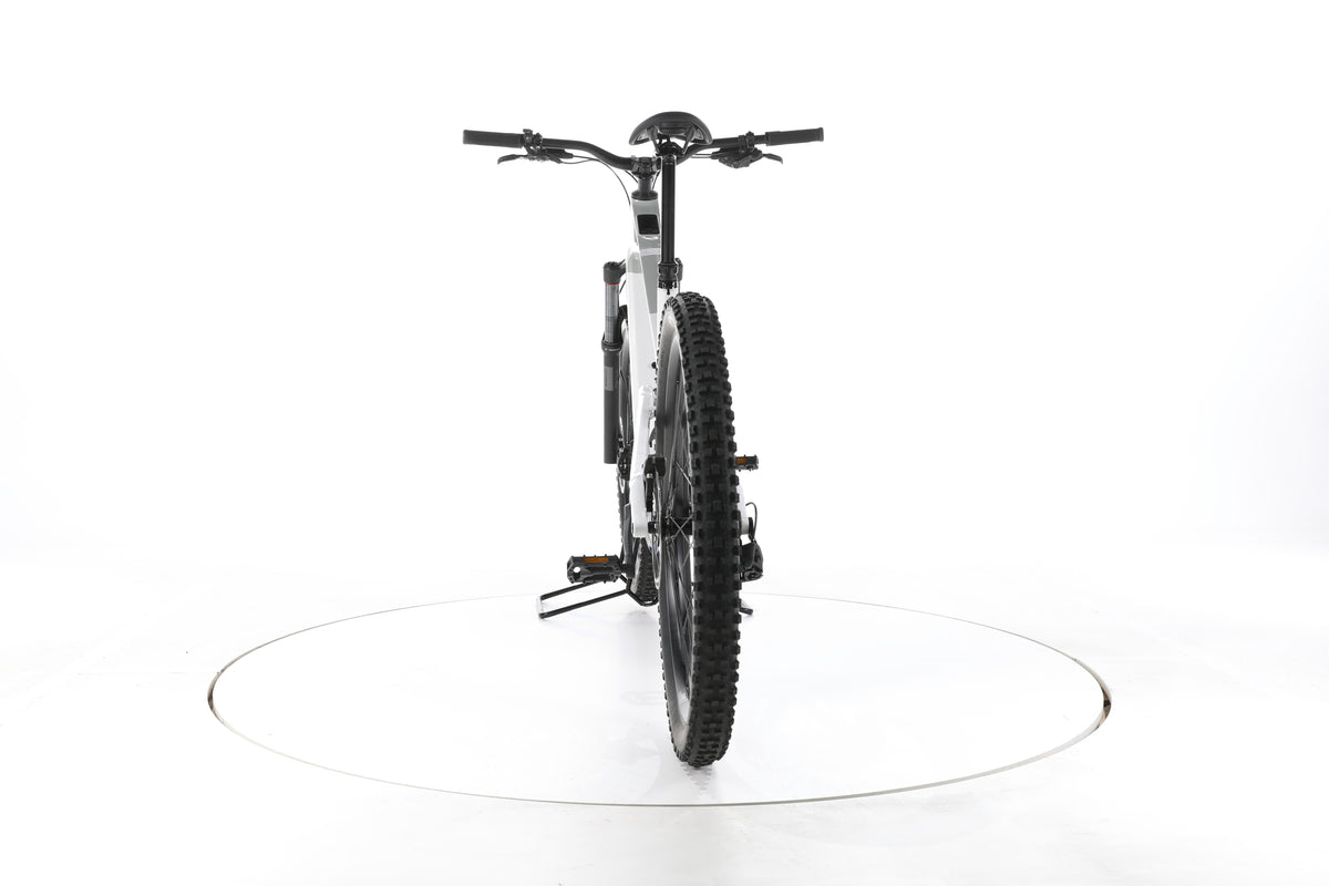 Mondraker Scree S 600 E-Bike Fully 2026 - Image 10