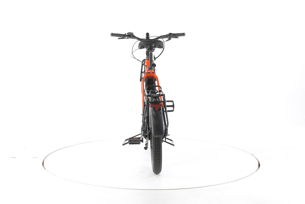 Cube Compact Hybrid Kompakt E-Bike Tiefeinsteiger - Image 10