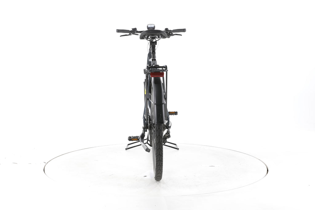 Gazelle Ultimate T10 HMB Trekking E-Bike Tiefeinsteiger - Image 10