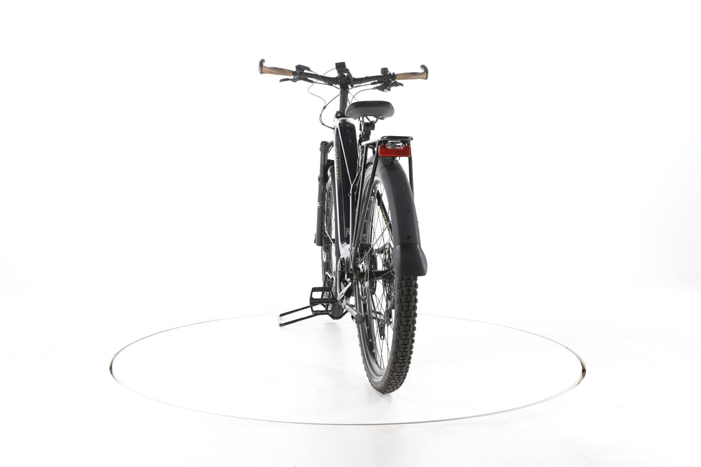 Conway Cairon SUV 7.0 Trekking E-Bike - Image 10