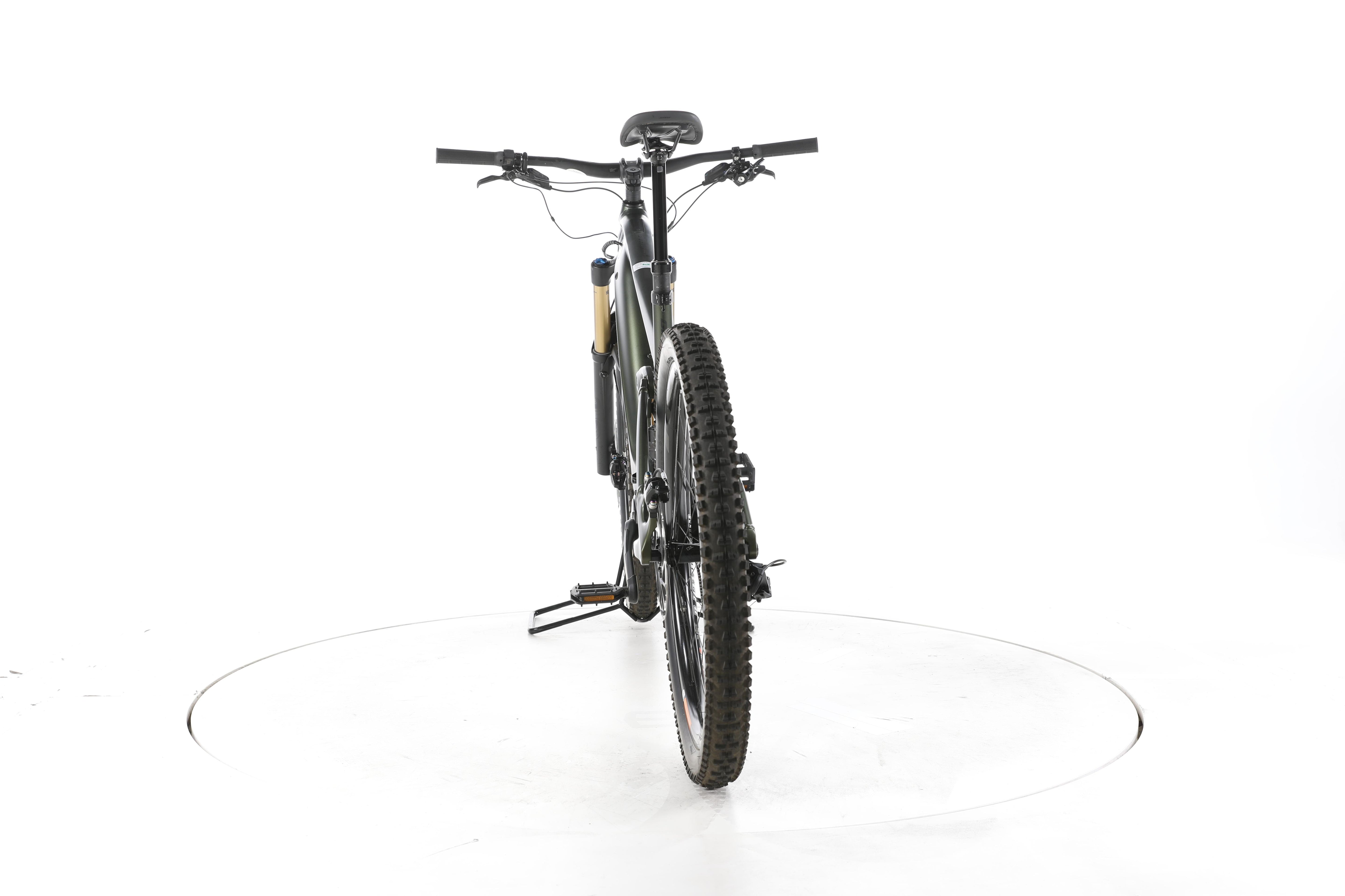 Giant Reign E+ 0 E-Bike Fully - Image 10