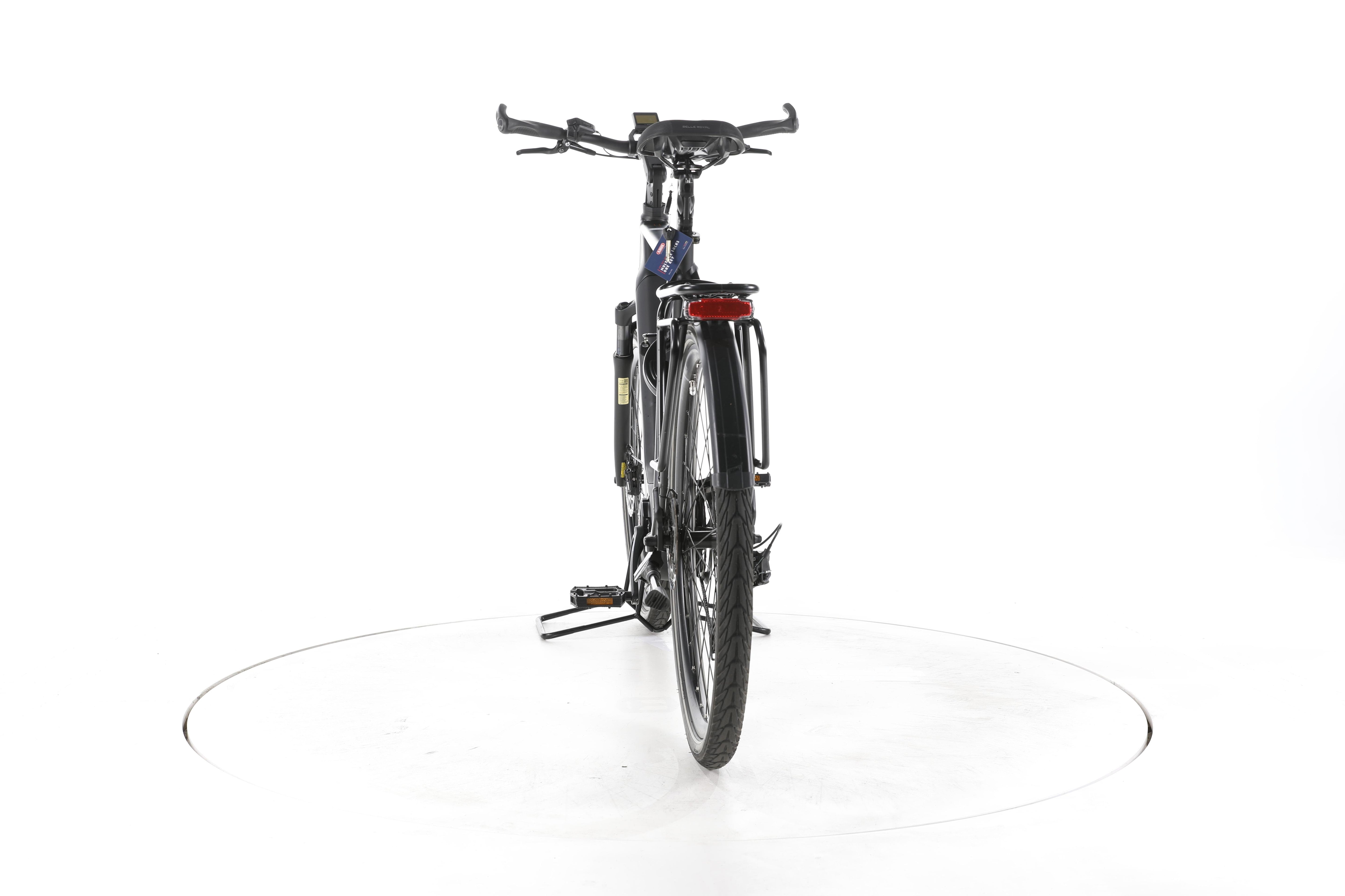 KTM Macina Style 730 Trekking E-Bike - Image 10