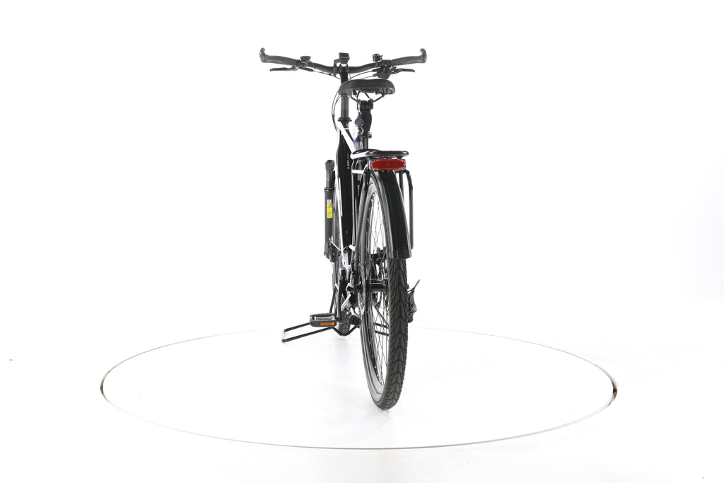 KTM Macina Tour CX 610 Trekking E-Bike - Image 10