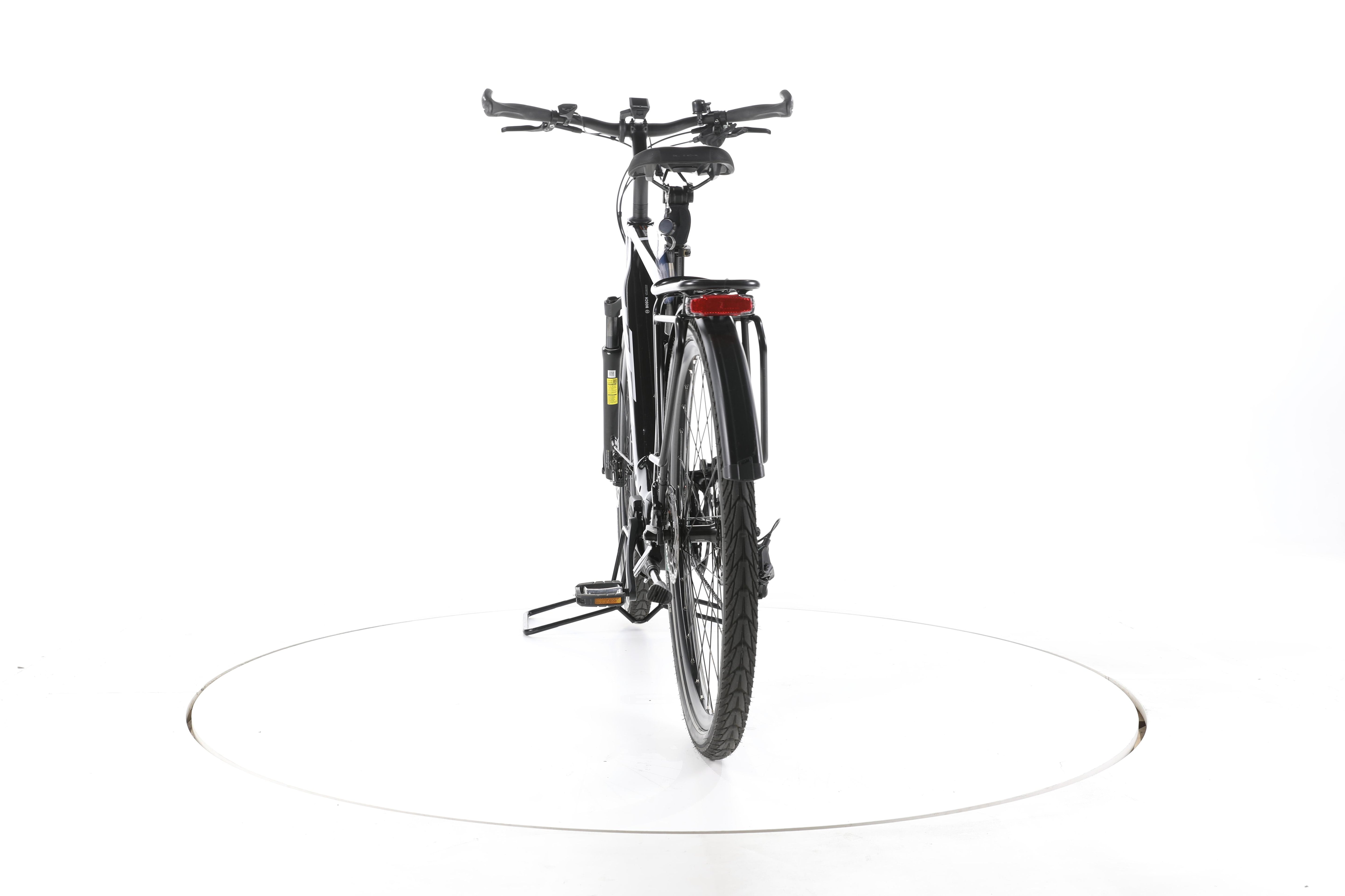 KTM Macina Tour CX 610 Trekking E-Bike - Image 10