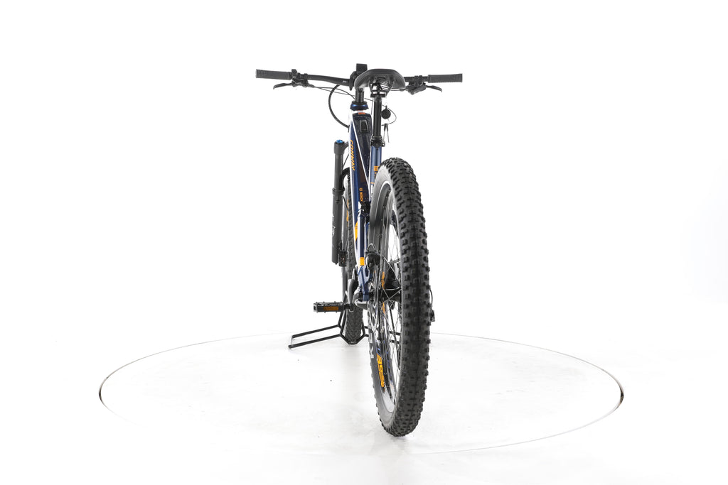 Conway Xyron S 3.9 E-Bike Fully 2024 - Image 10