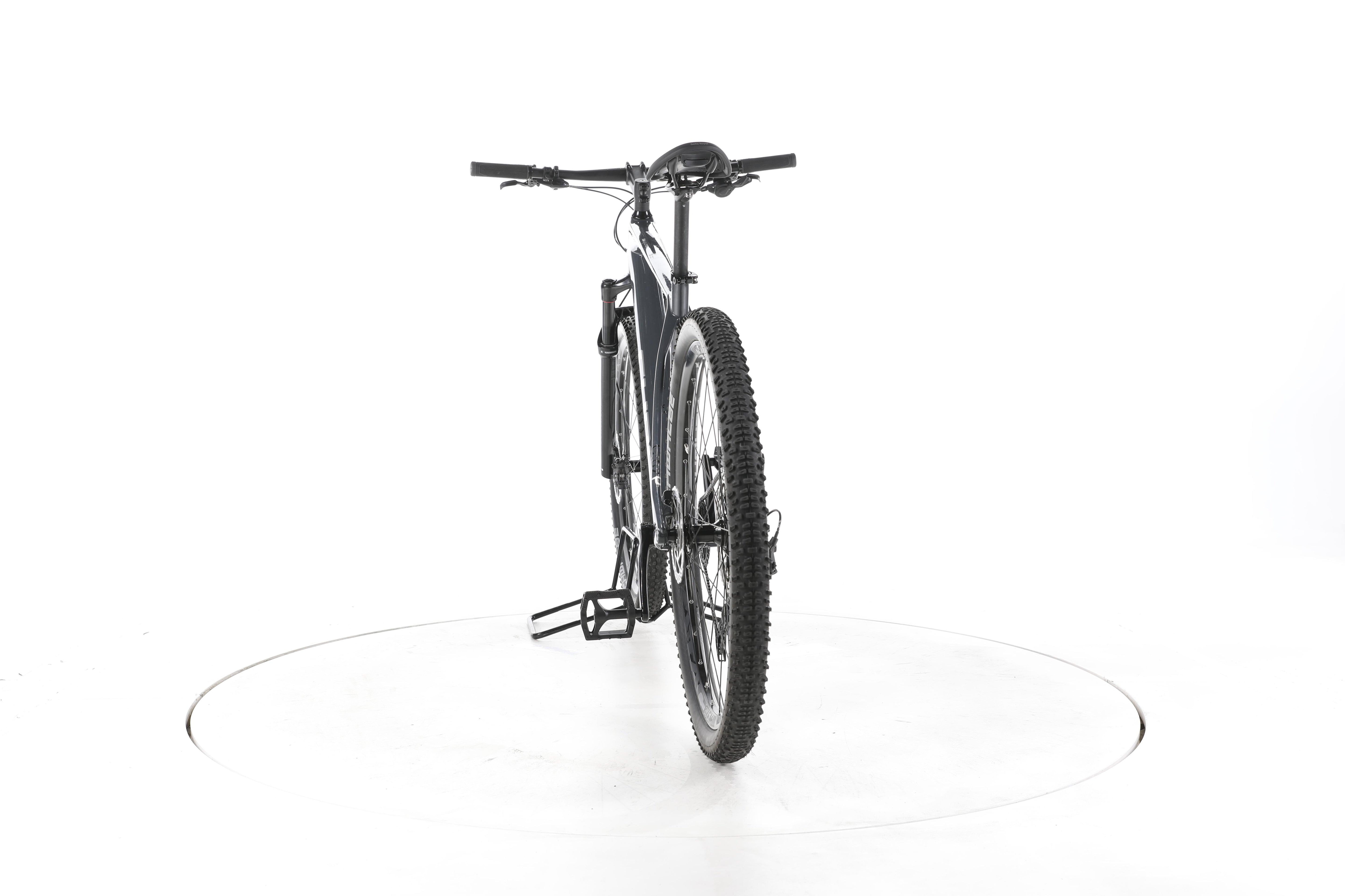 Cube Reaction C:62 Pro Fahrrad Hardtail - Image 10
