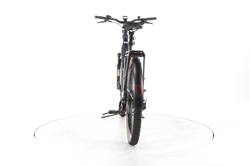 FLYER Gotour 7.12 XC Trekking E-Bike Tiefeinsteiger - Image 10