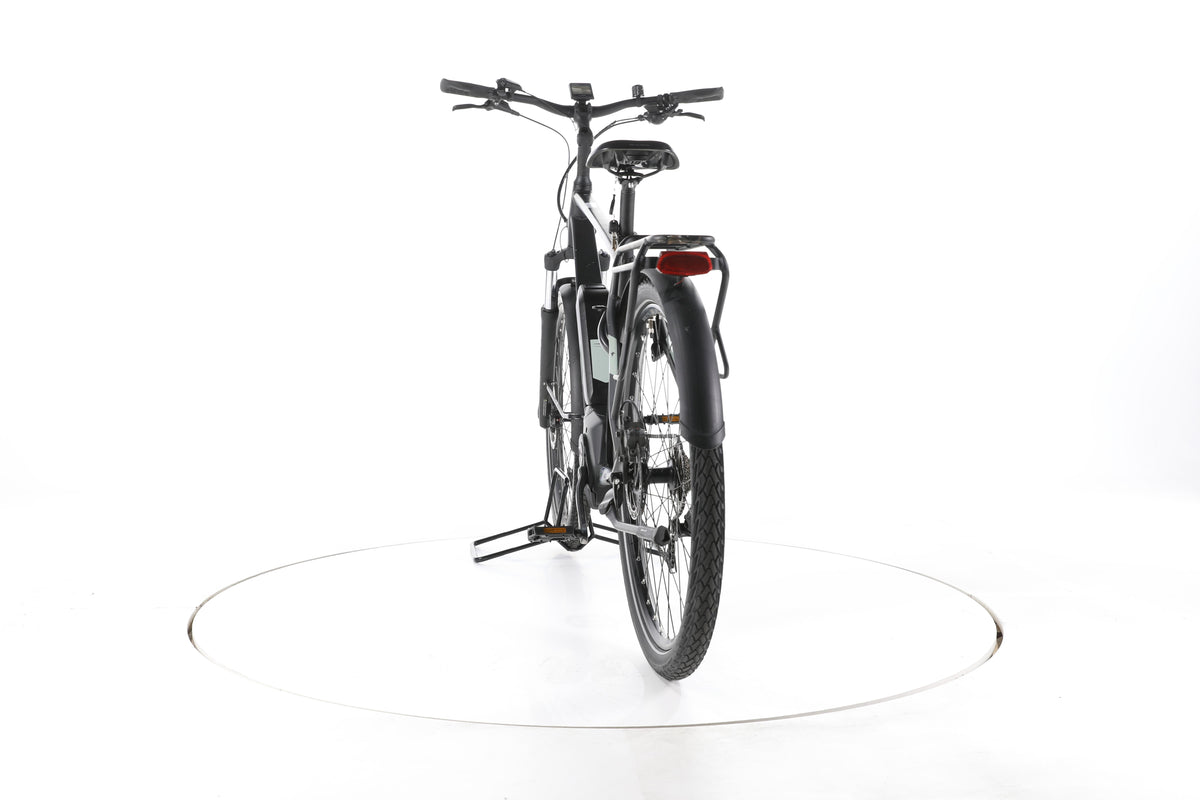 Pegasus Solero E9 Sport CX Trekking E-Bike - Image 10