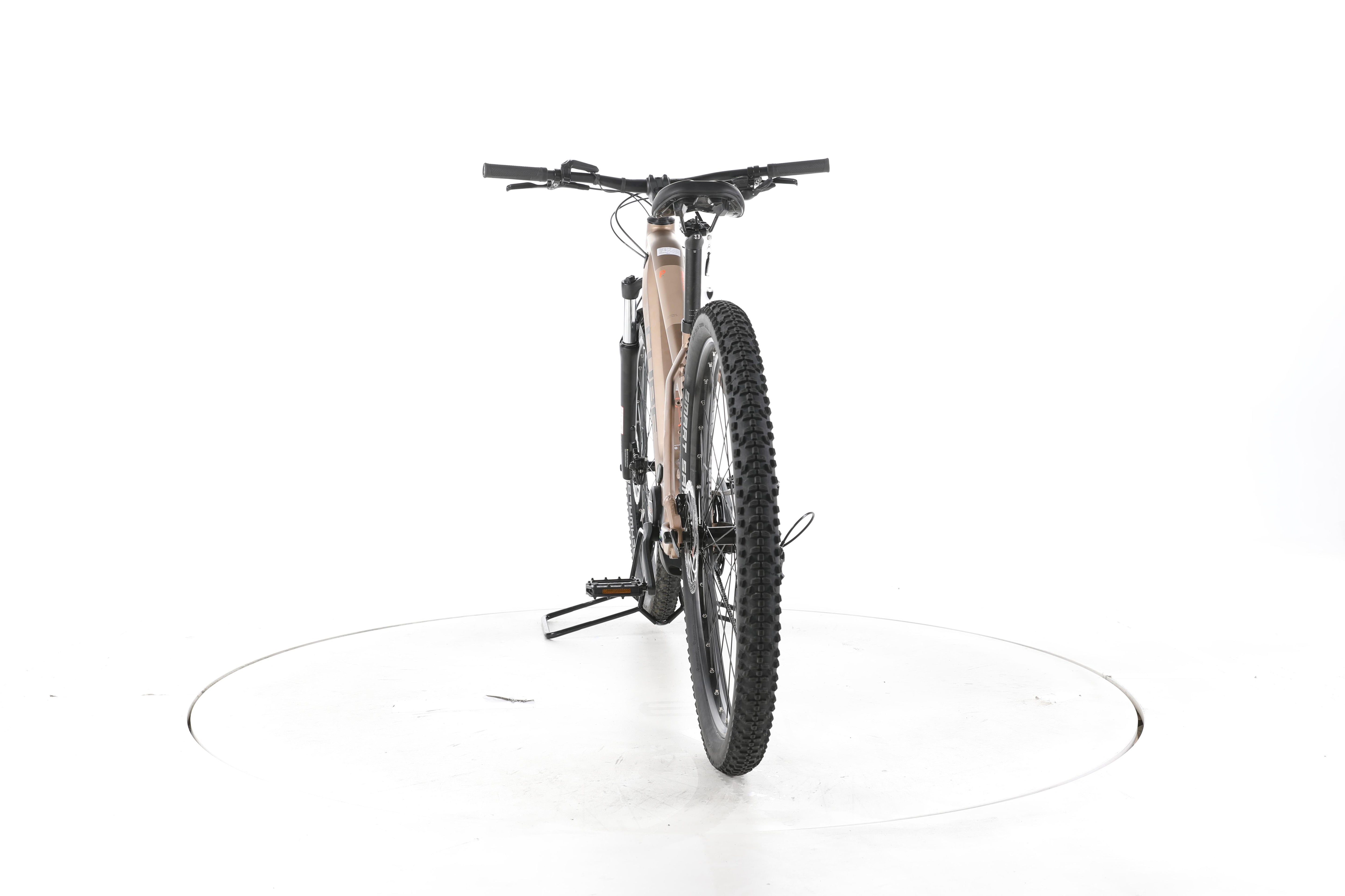 Cube Reaction Hybrid Performance E-Bike - Image 10
