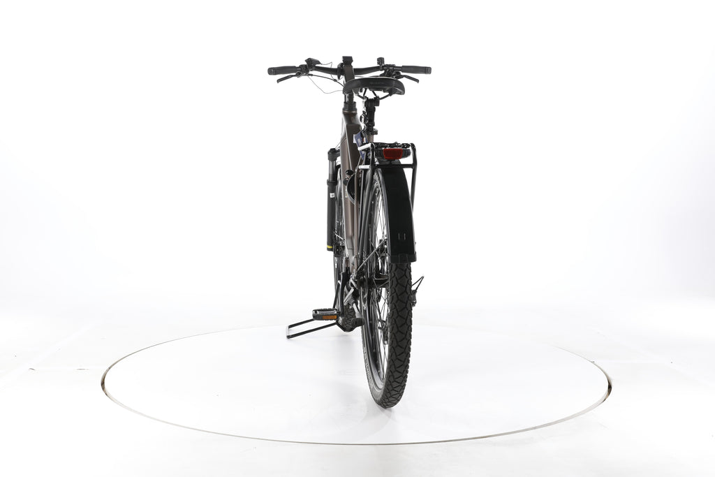 KTM Macina Gran 720 Trekking E-Bike - Image 10