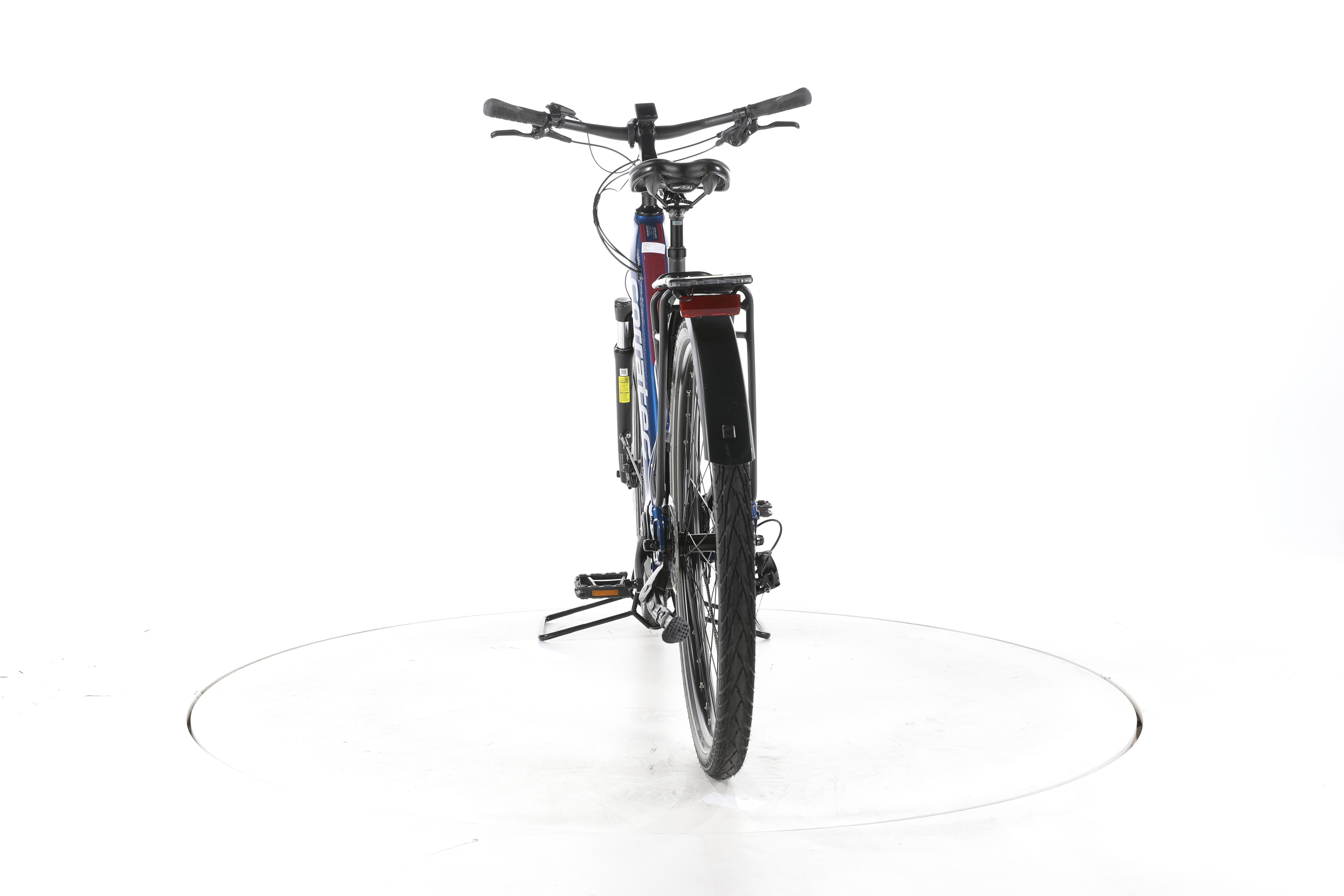 Corratec E-Power Trekking SE 3.0 Trekking E-Bike Tiefeinsteiger - Image 10