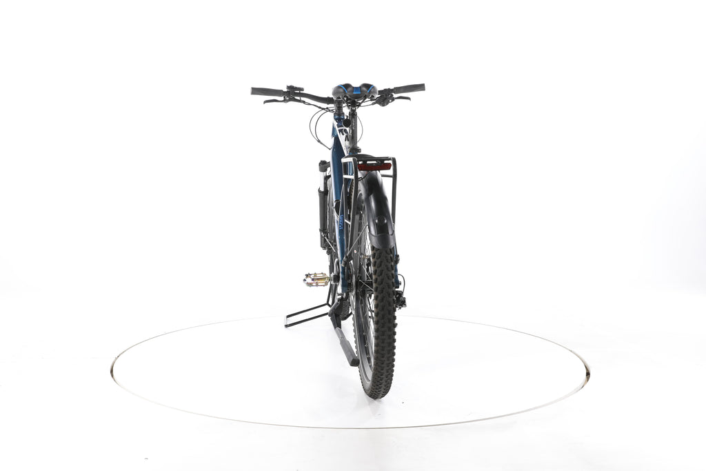 Ghost E-Teru Y Universal EQ Trekking E-Bike - Image 10