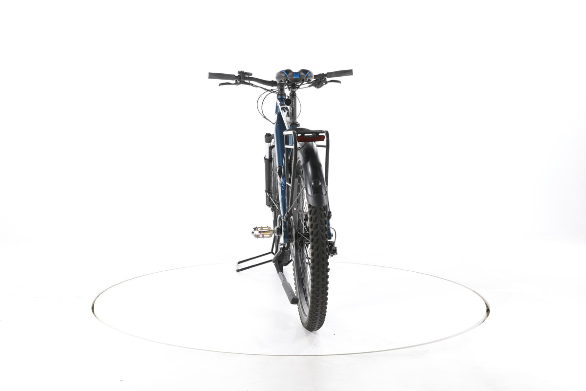Ghost E-Teru Y Universal EQ Trekking E-Bike - Image 10