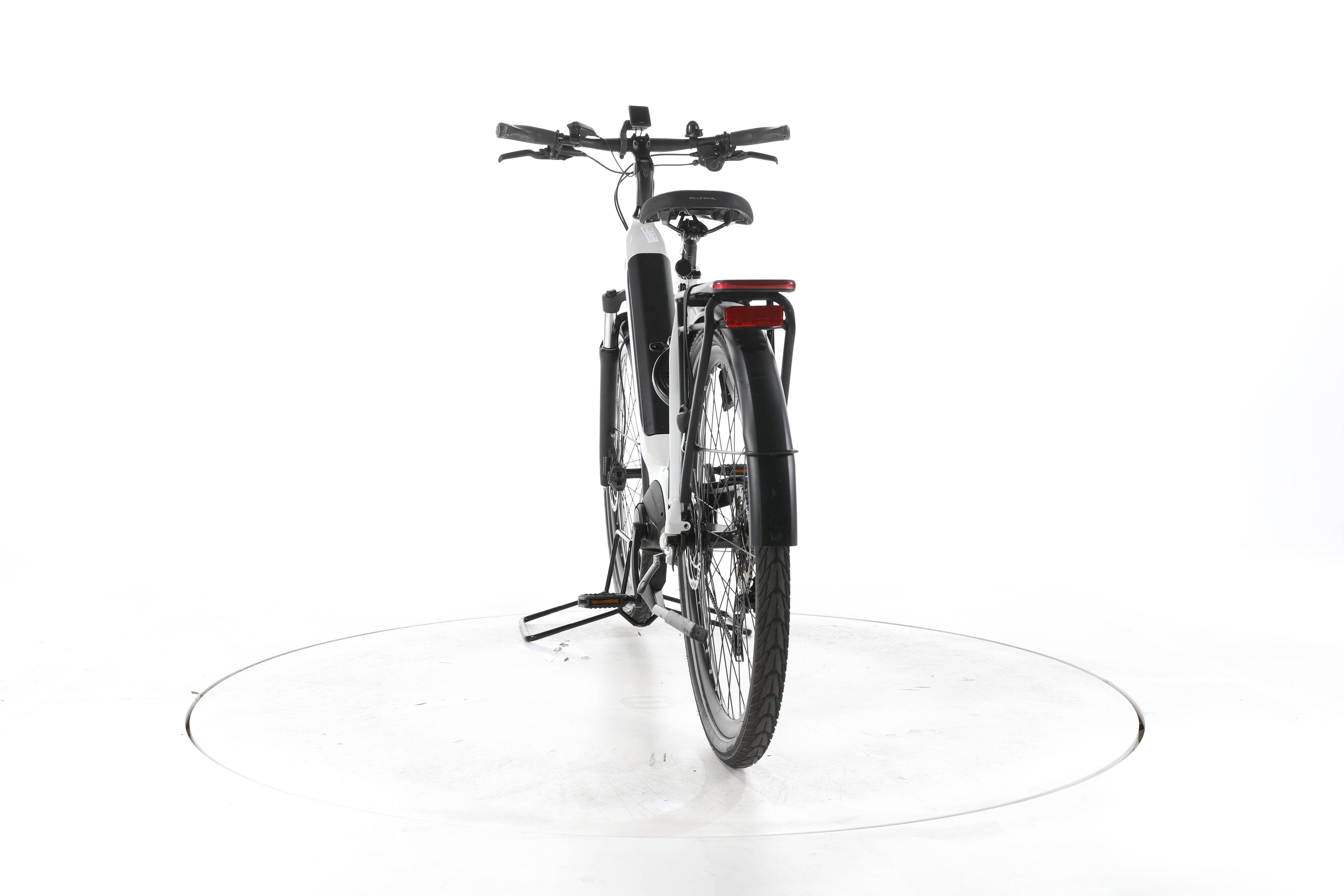 Gazelle Ultimate T10 HMB Trekking E-Bike Tiefeinsteiger - Image 10