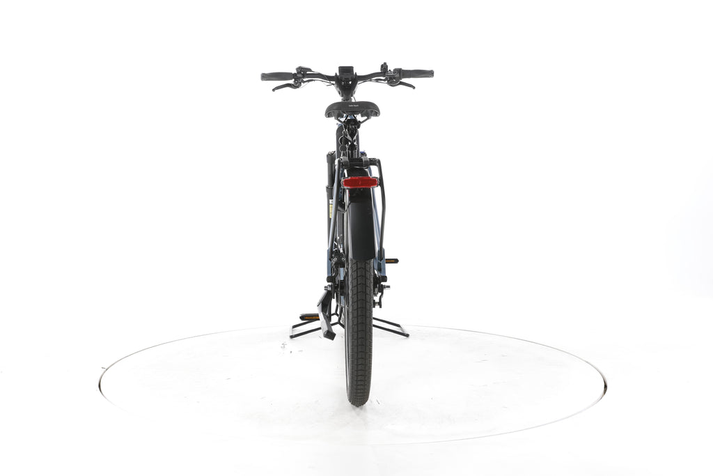 Riese & Müller Nevo4 GT vario City E-Bike Tiefeinsteiger 2025 - Image 10
