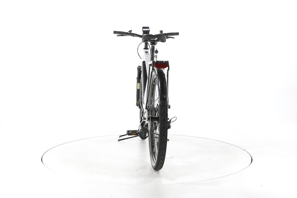 Carver Route E.540 Trekking E-Bike - Image 10