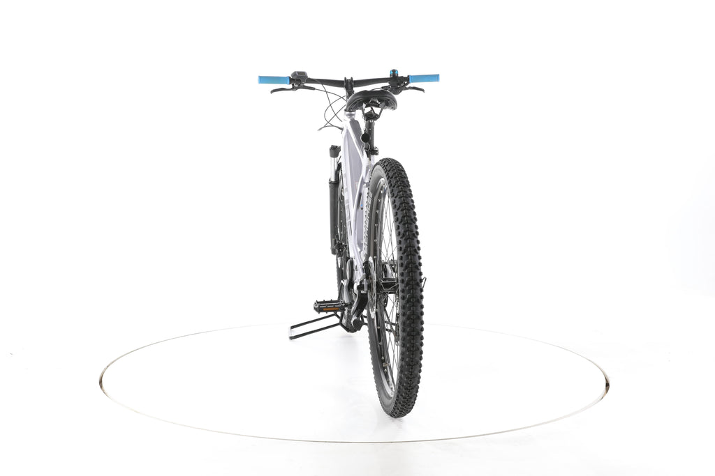 Cube Reaction Hybrid Performance E-Bike - Image 10
