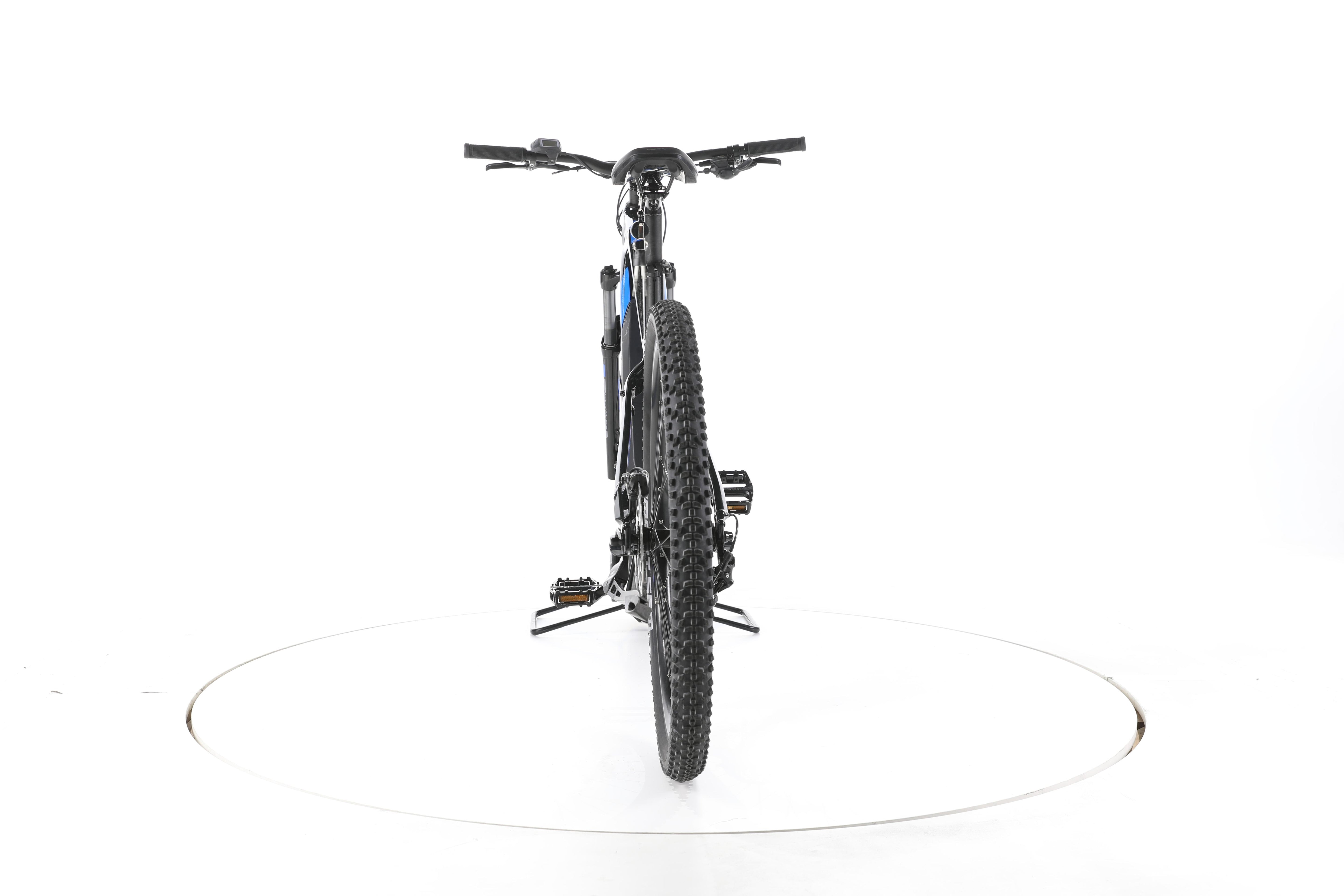 Conway Cairon S 229 E-Bike - Image 10