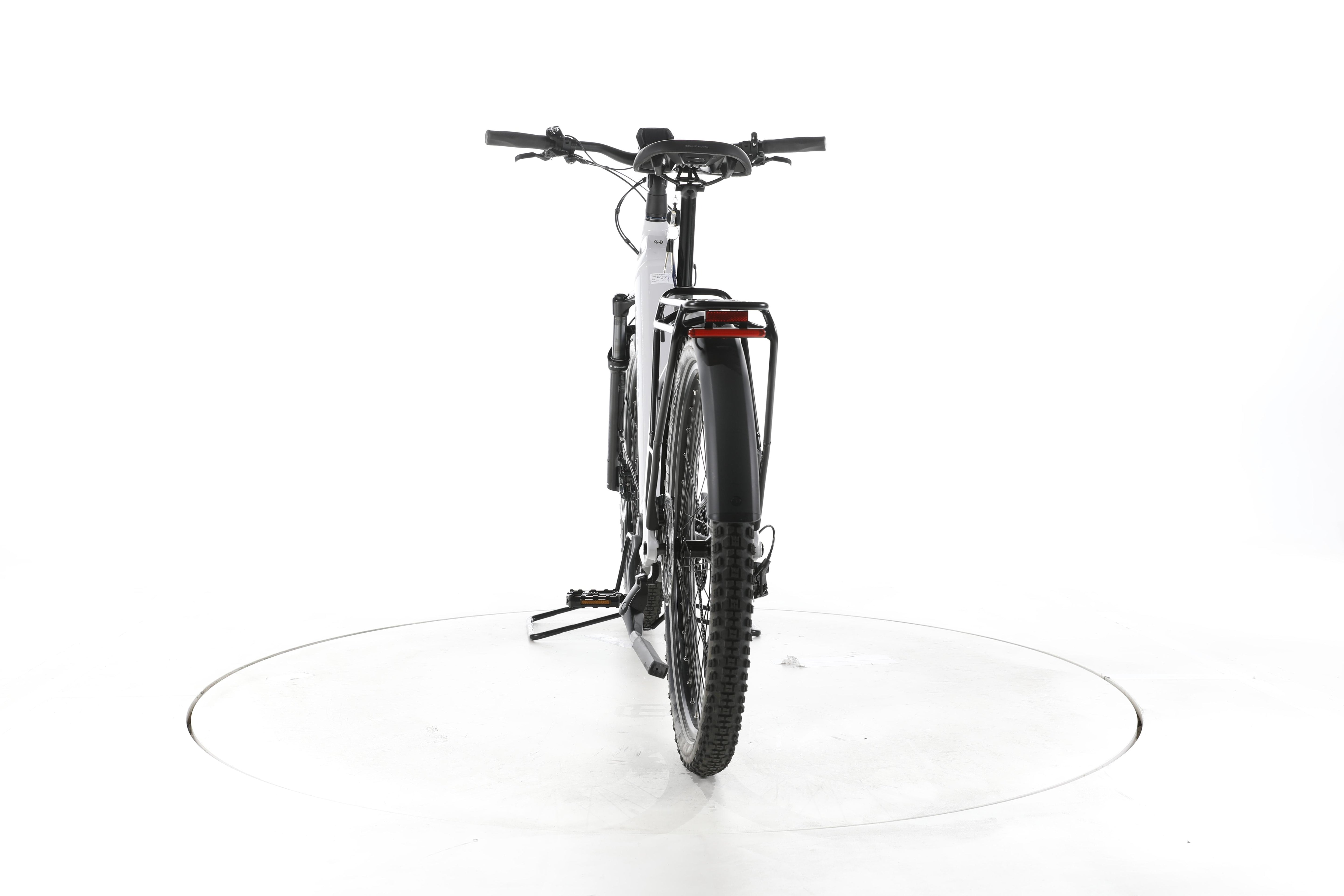 Winora Yucatan X12 Pro Trekking E-Bike Tiefeinsteiger - Image 10