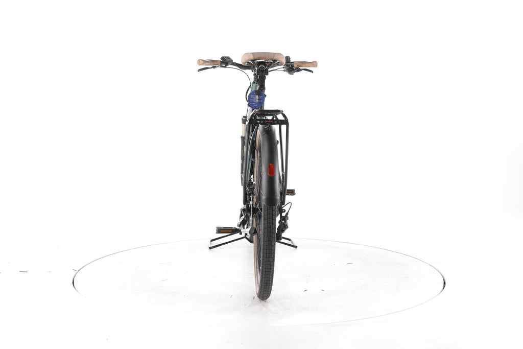 Bulls Urban EVO 12 Trekking E-Bike Tiefeinsteiger - Image 10