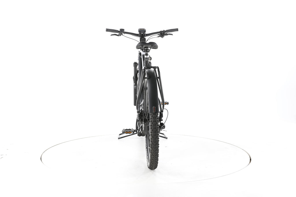 HNF Nicolai XD3 Trekking E-Bike - Image 10