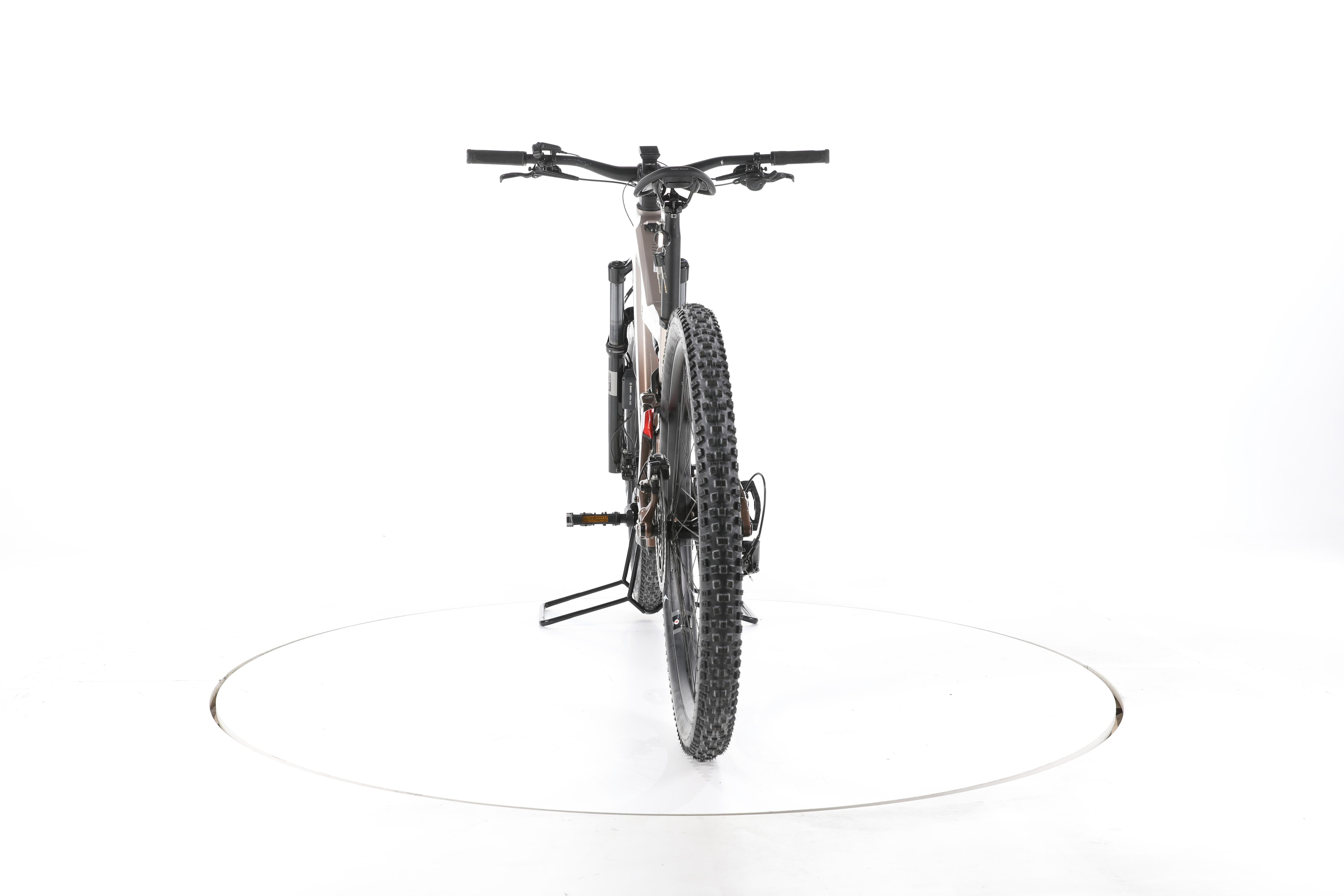 Focus THRON² 6.8 ABS E-Bike Fully 2025 - Image 10