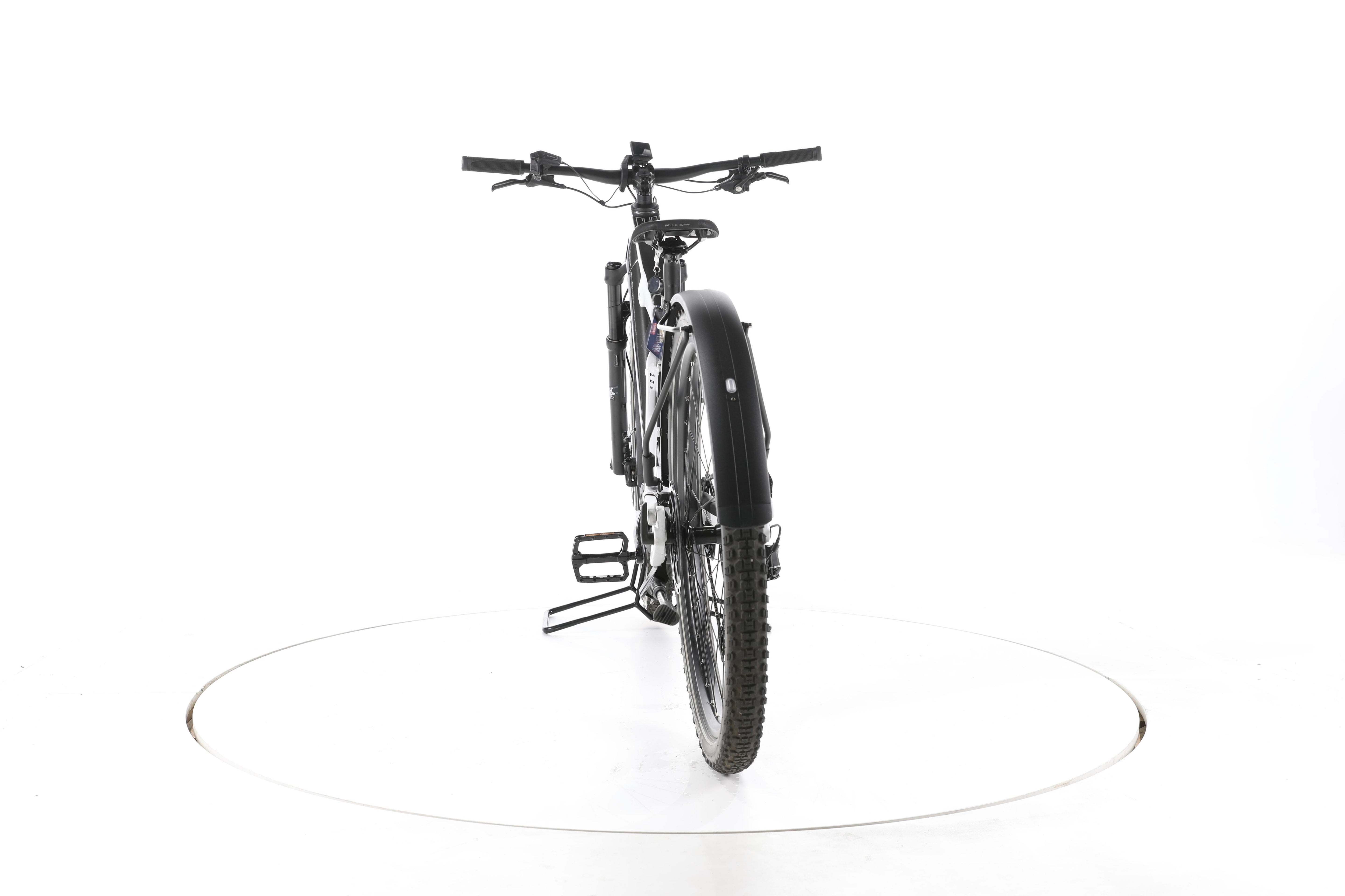 KTM Macina Chacana LFC Trekking E-Bike - Image 10