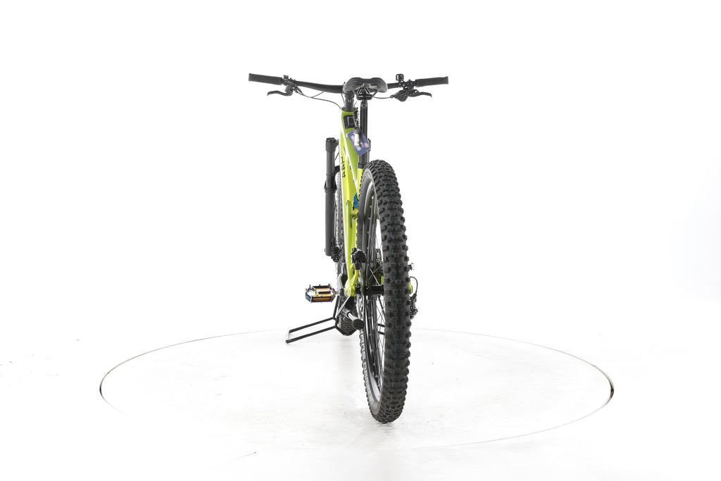 Cube Stereo Hybrid ONE44 HPC Race E-Bike Fully Carbon 2025 - Image 10
