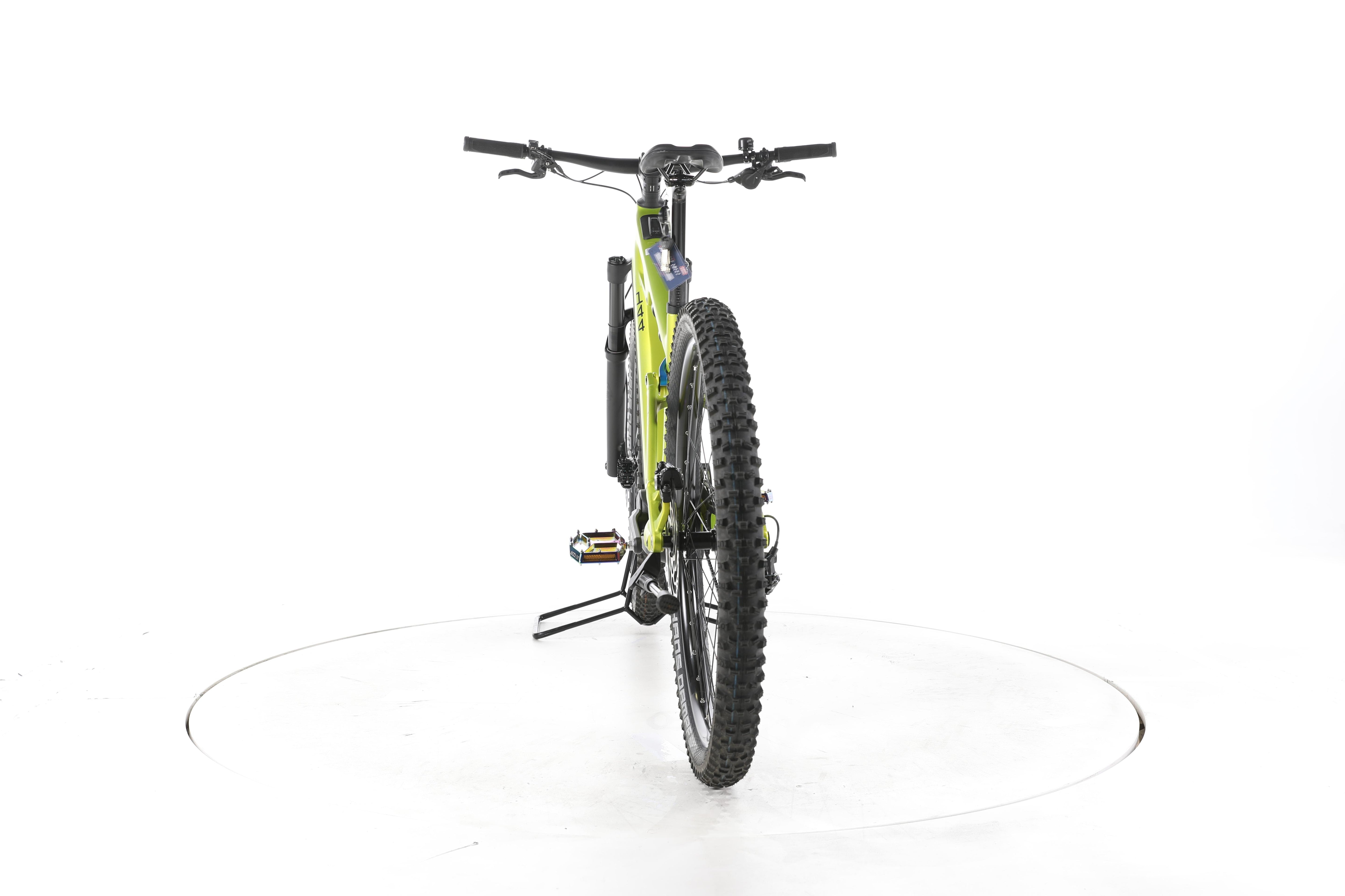 Cube Stereo Hybrid ONE44 HPC Race E-Bike Fully Carbon 2025 - Image 10